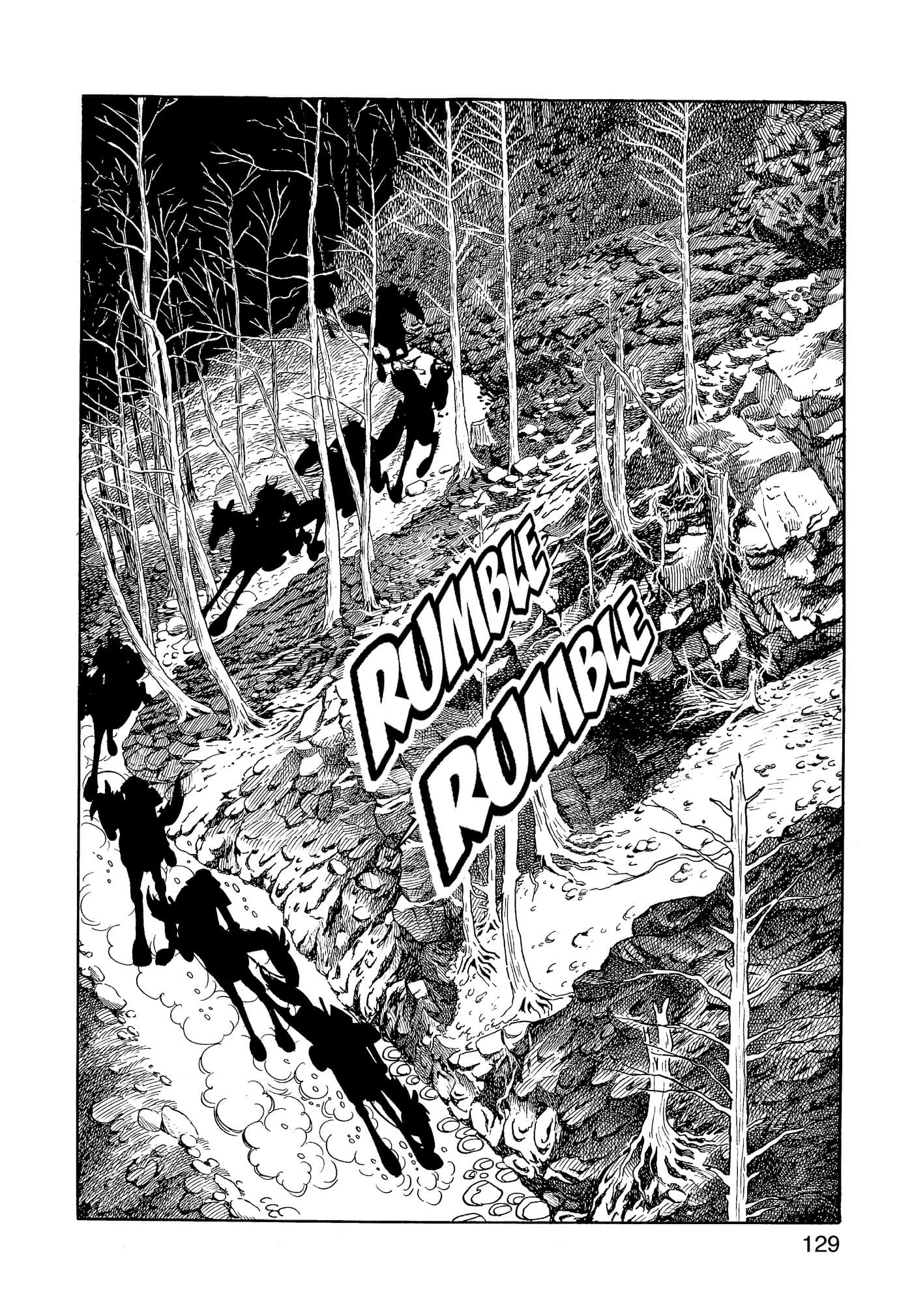 Chim lửa | Chương 65. Chim lửa | Chương 65. 789 – manga, tezuka osamu, hi no tori, chim lua, phoenix, bird of fire.