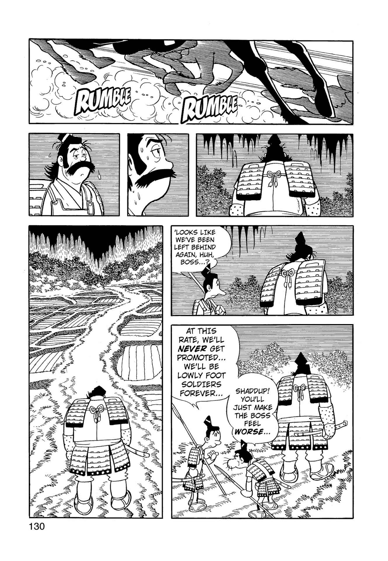 Chim lửa | Chương 65. Chim lửa | Chương 65. 719 – manga, tezuka osamu, hi no tori, chim lua, phoenix, bird of fire.