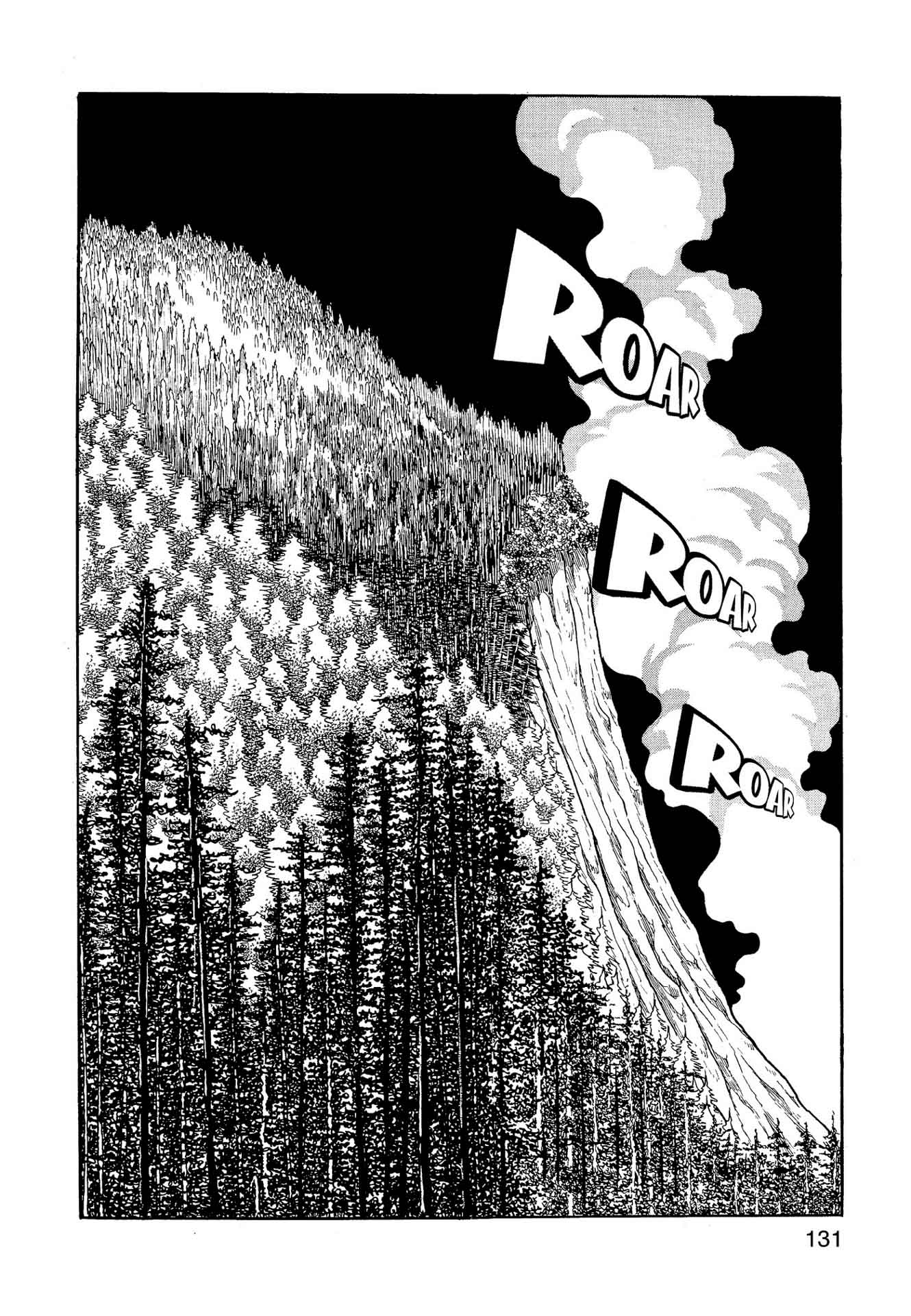 Chim lửa | Chương 65. Chim lửa | Chương 65. 416 – manga, tezuka osamu, hi no tori, chim lua, phoenix, bird of fire.