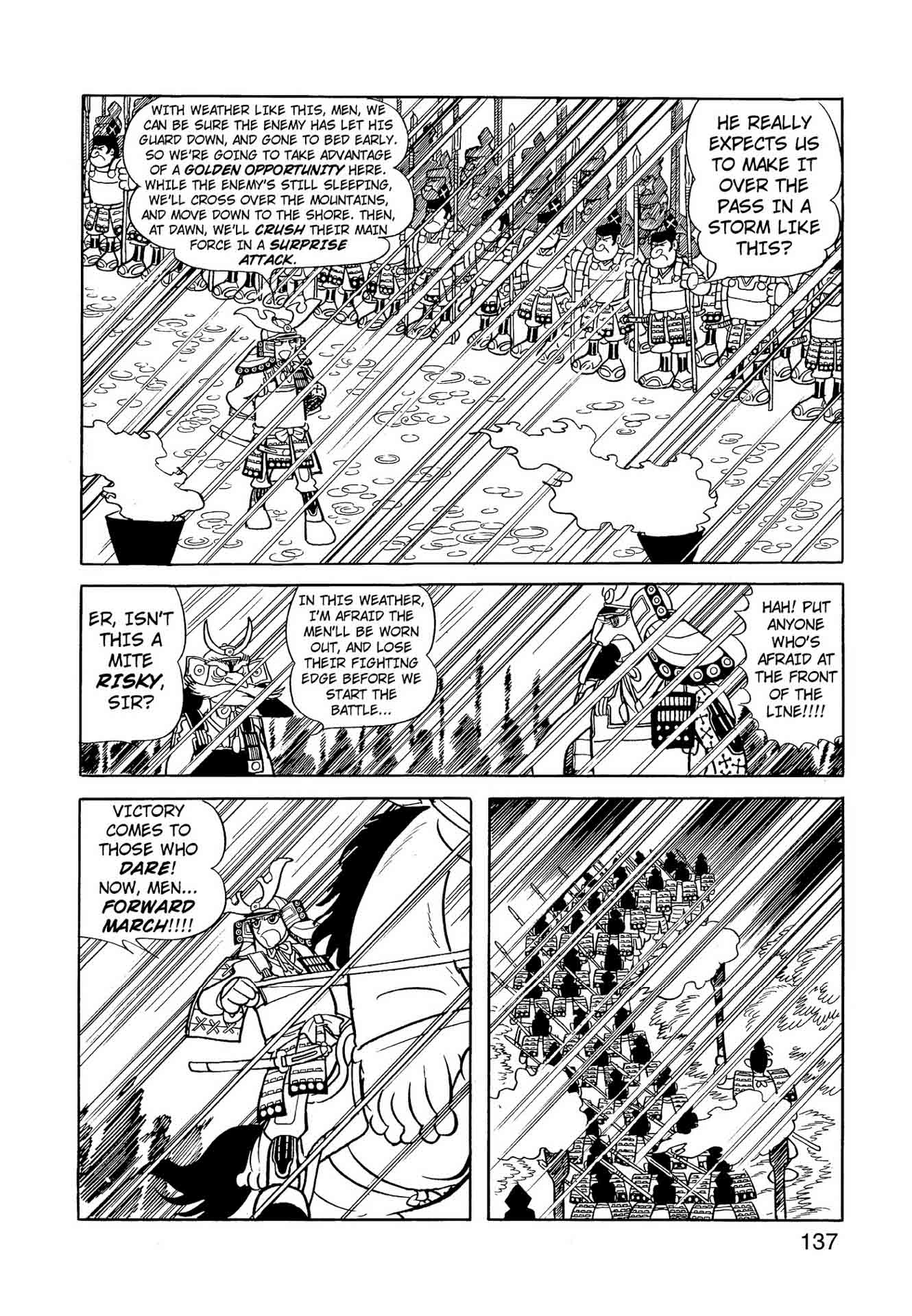 Chim lửa | Chương 65. Chim lửa | Chương 65. 554 – manga, tezuka osamu, hi no tori, chim lua, phoenix, bird of fire.