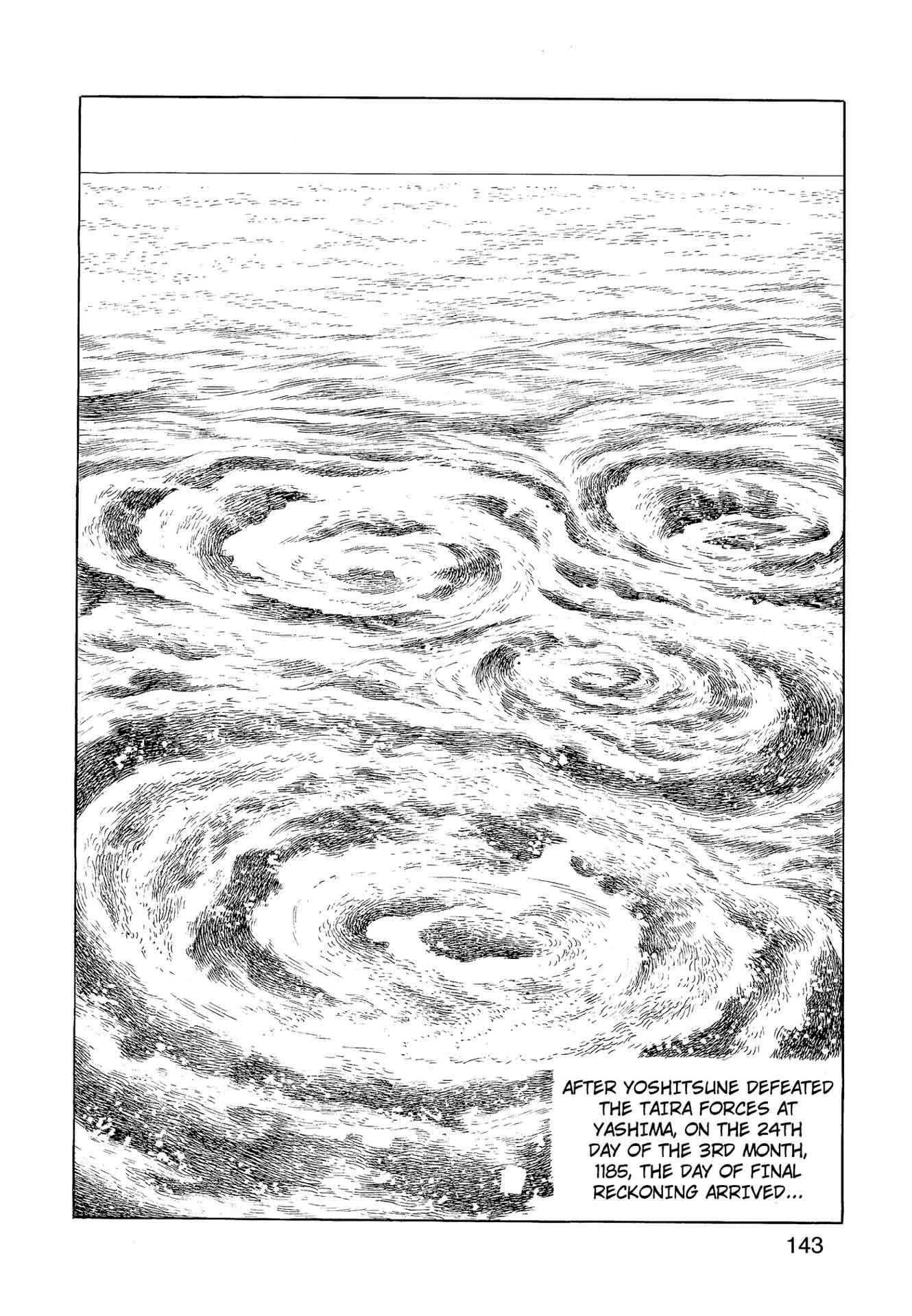 Chim lửa | Chương 65. Chim lửa | Chương 65. 369 – manga, tezuka osamu, hi no tori, chim lua, phoenix, bird of fire.