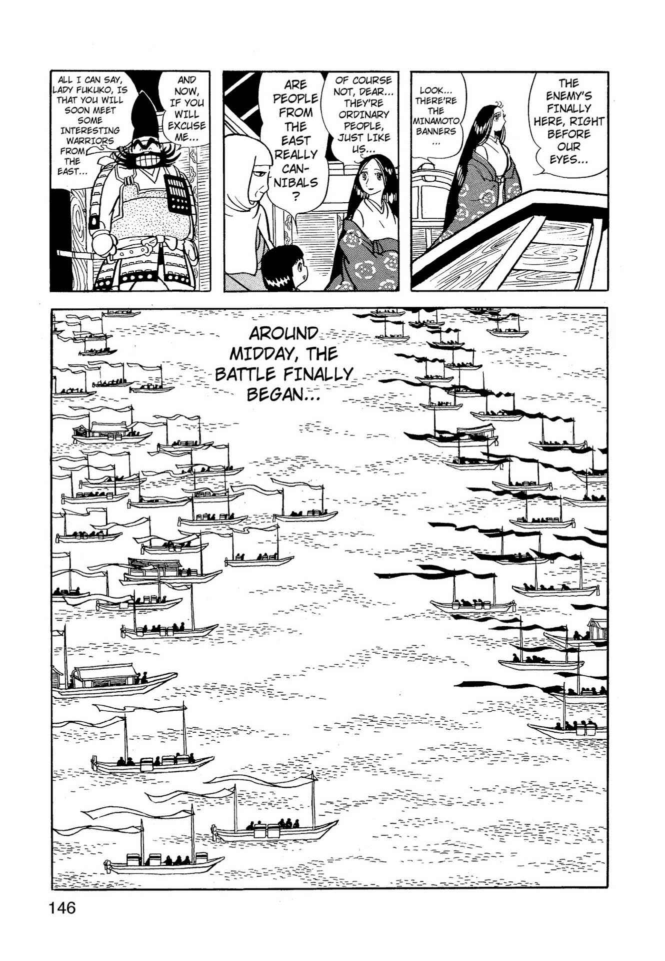 Chim lửa | Chương 65. Chim lửa | Chương 65. 790 – manga, tezuka osamu, hi no tori, chim lua, phoenix, bird of fire.