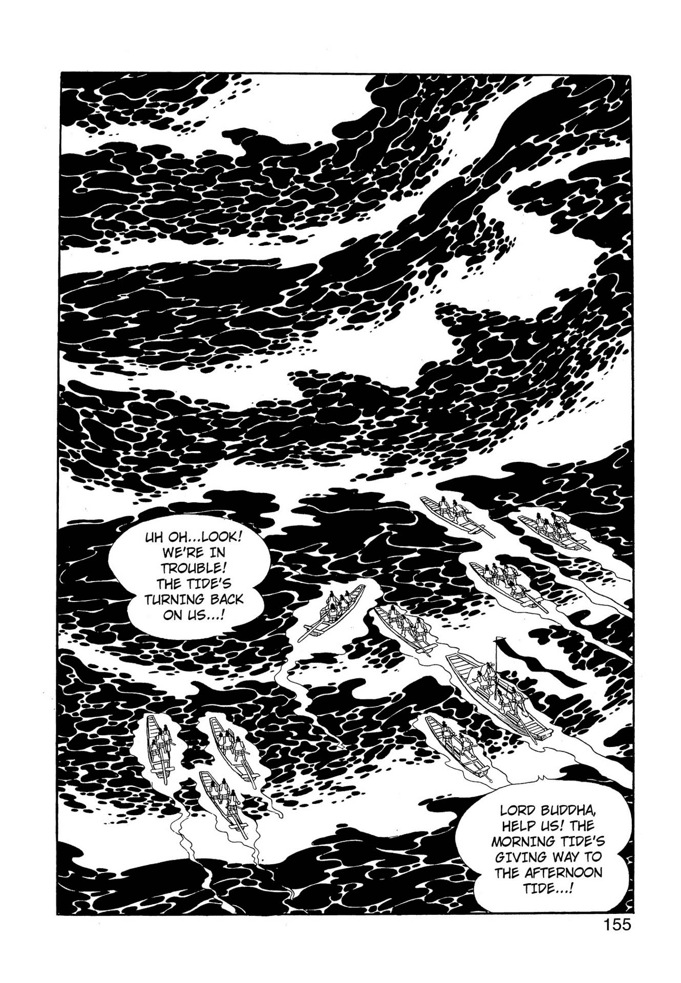 Chim lửa | Chương 65. Chim lửa | Chương 65. 463 – manga, tezuka osamu, hi no tori, chim lua, phoenix, bird of fire.