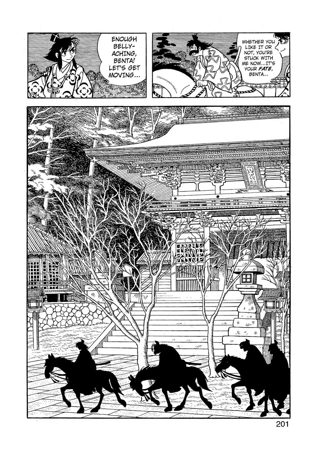 Chim lửa | Chương 67. Chim lửa | Chương 67. 403 – manga, tezuka osamu, hi no tori, chim lua, phoenix, bird of fire.