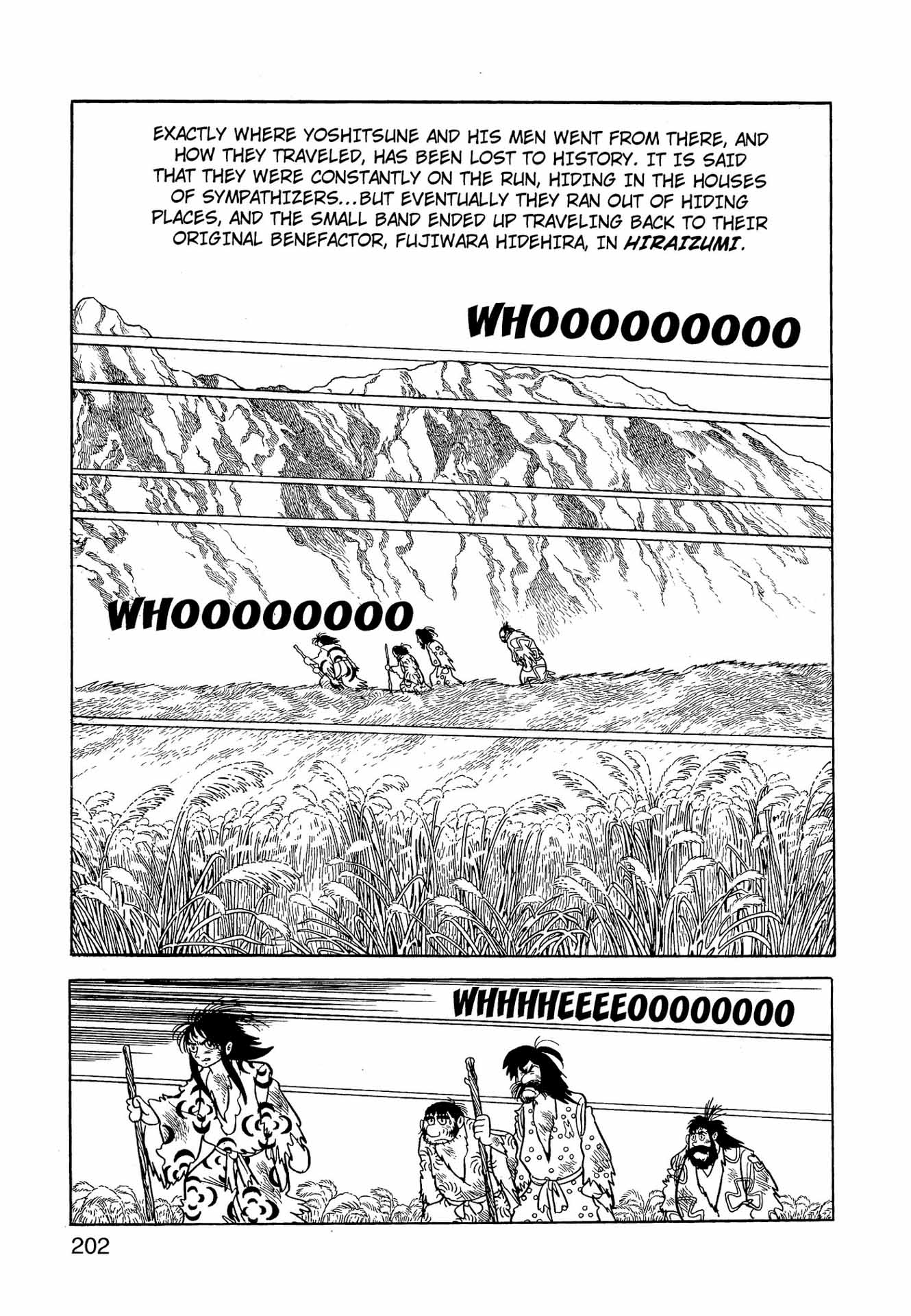 Chim lửa | Chương 67. Chim lửa | Chương 67. 760 – manga, tezuka osamu, hi no tori, chim lua, phoenix, bird of fire.