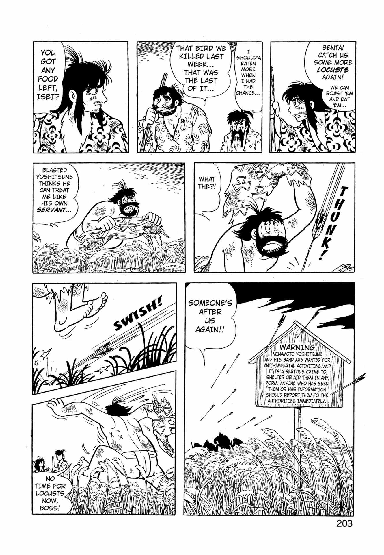 Chim lửa | Chương 67. Chim lửa | Chương 67. 432 – manga, tezuka osamu, hi no tori, chim lua, phoenix, bird of fire.