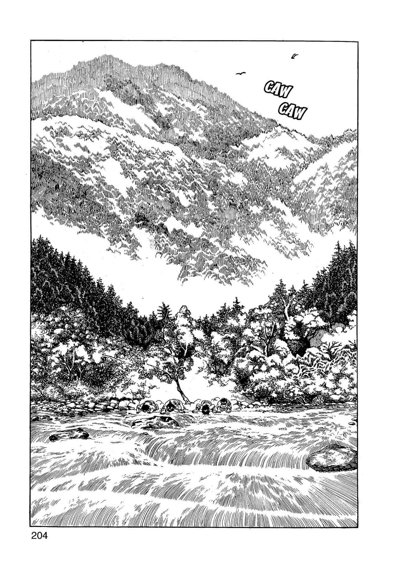 Chim lửa | Chương 67. Chim lửa | Chương 67. 106 – manga, tezuka osamu, hi no tori, chim lua, phoenix, bird of fire.