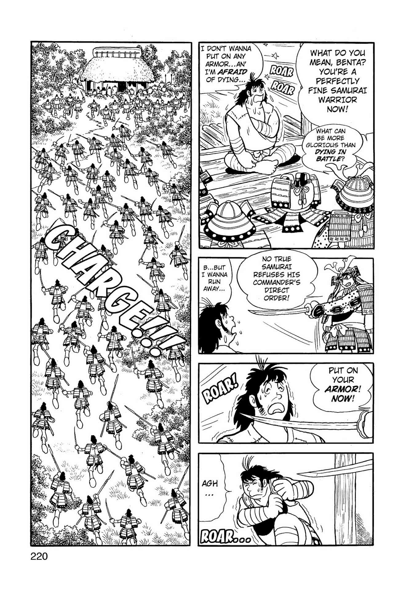Chim lửa | Chương 67. Chim lửa | Chương 67. 866 – manga, tezuka osamu, hi no tori, chim lua, phoenix, bird of fire.