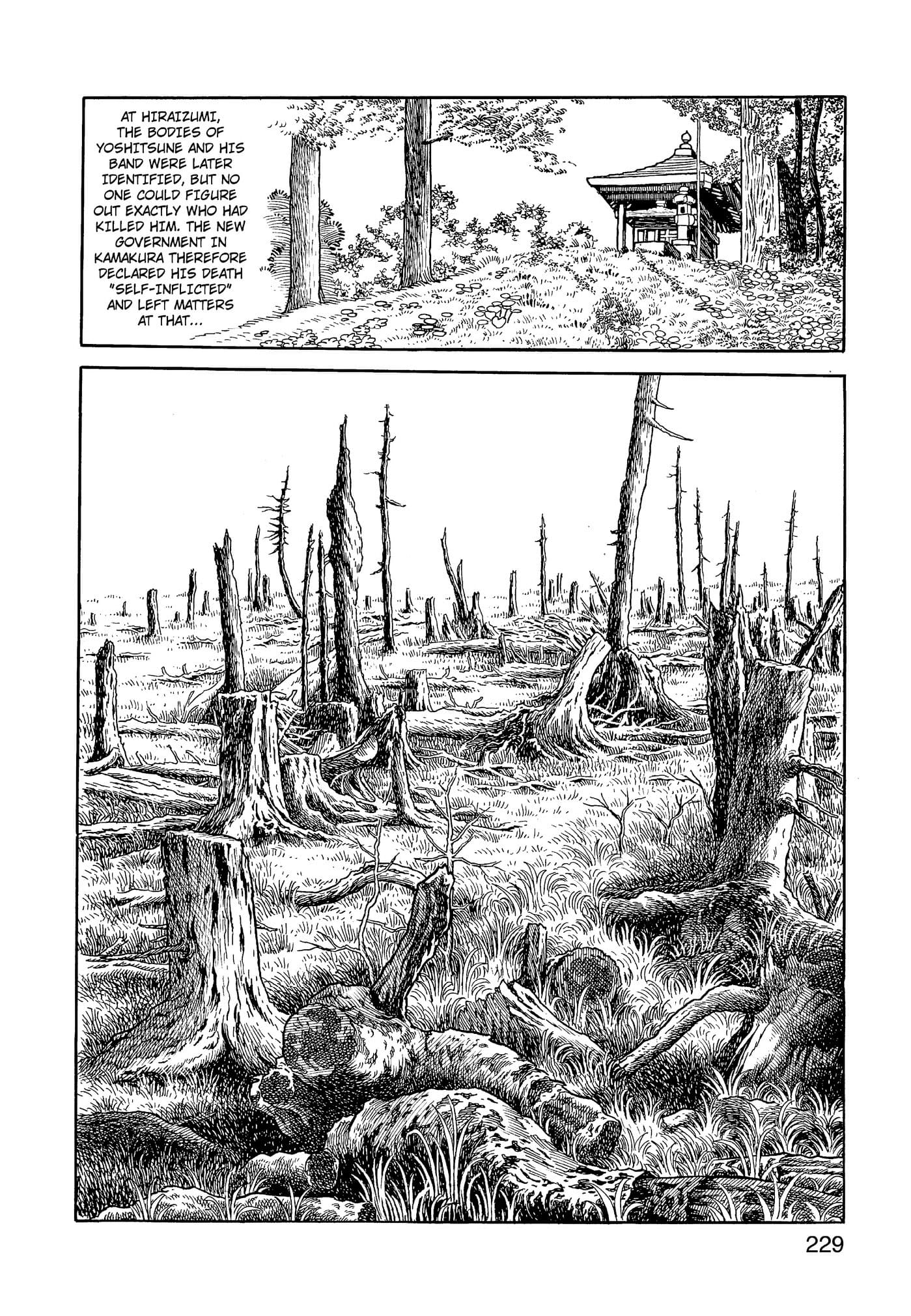 Chim lửa | Chương 67. Chim lửa | Chương 67. 998 – manga, tezuka osamu, hi no tori, chim lua, phoenix, bird of fire.