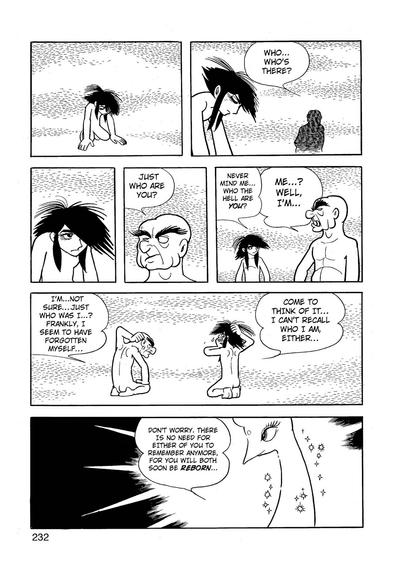 Chim lửa | Chương 67. Chim lửa | Chương 67. 257 – manga, tezuka osamu, hi no tori, chim lua, phoenix, bird of fire.
