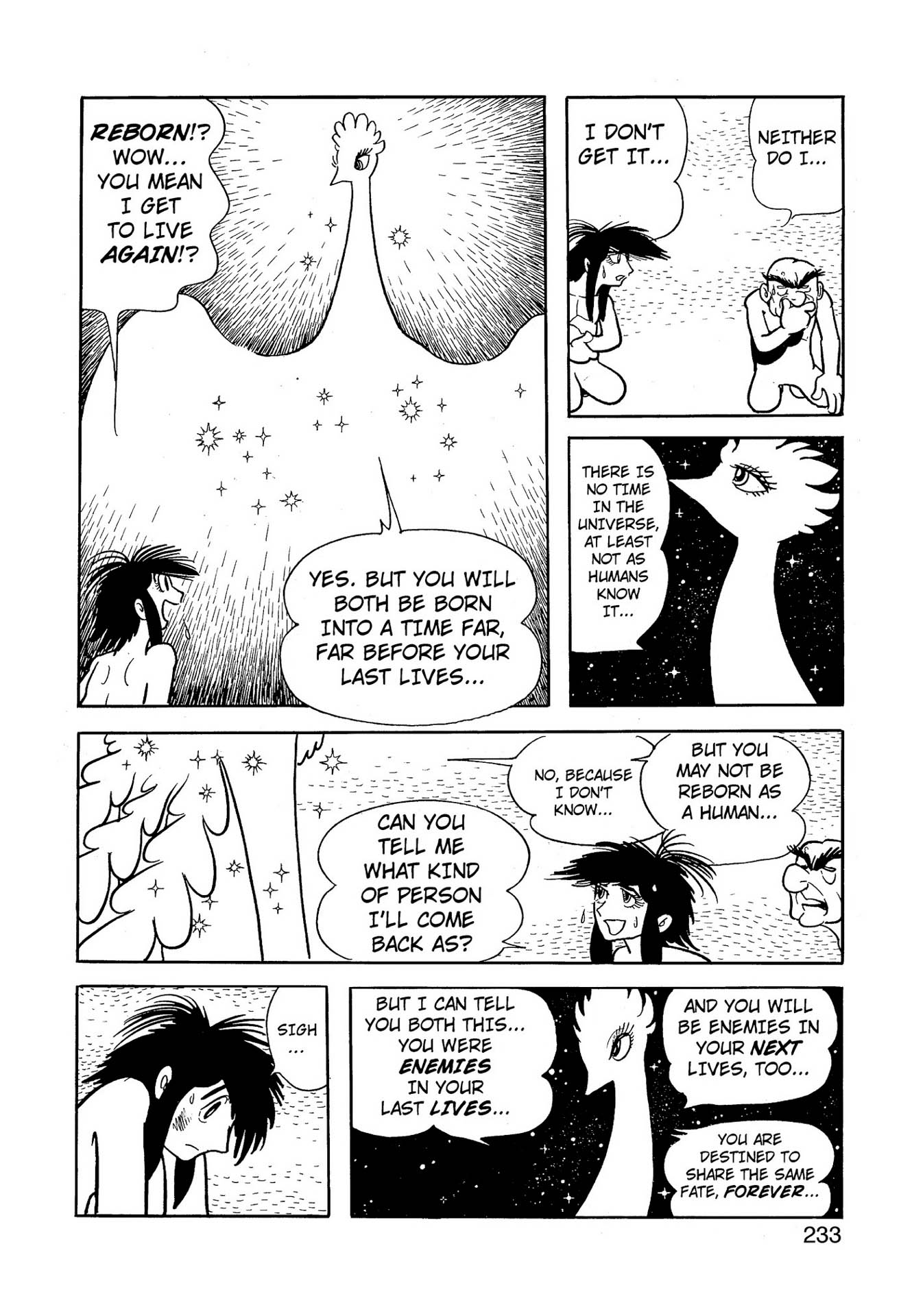 Chim lửa | Chương 67. Chim lửa | Chương 67. 918 – manga, tezuka osamu, hi no tori, chim lua, phoenix, bird of fire.