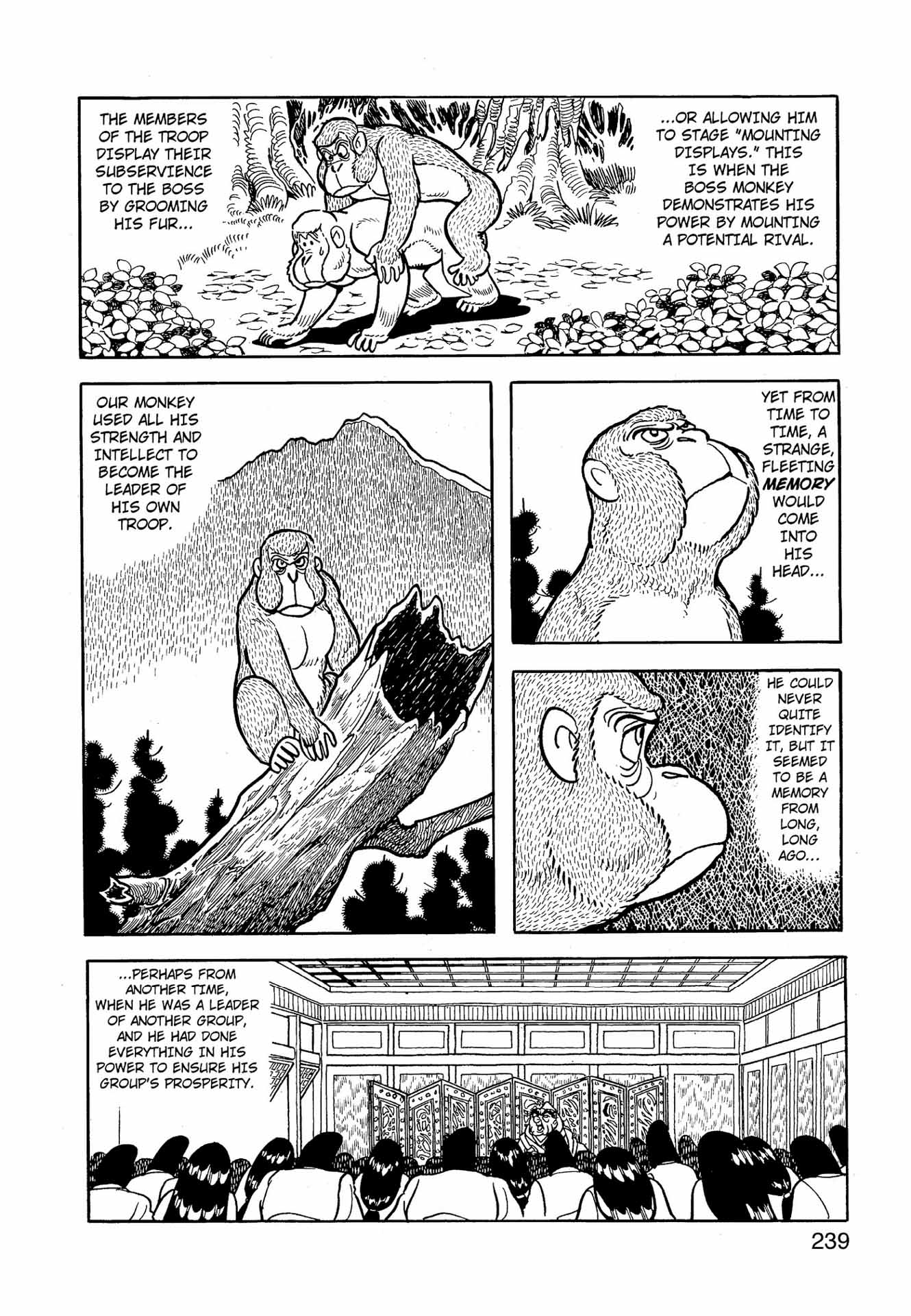 Chim lửa | Chương 67. Chim lửa | Chương 67. 944 – manga, tezuka osamu, hi no tori, chim lua, phoenix, bird of fire.