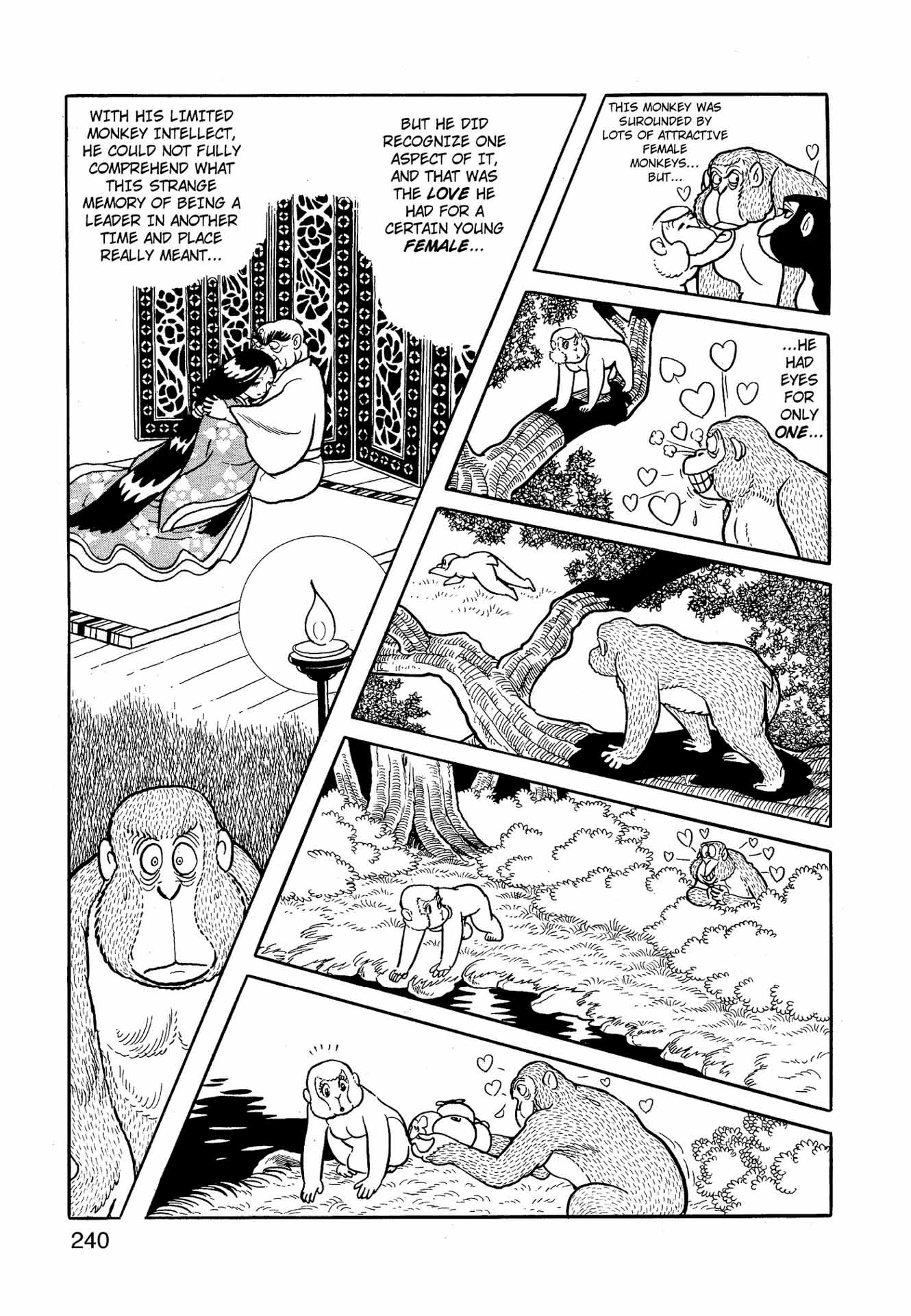 Chim lửa | Chương 68. Chim lửa | Chương 68. 739 – manga, tezuka osamu, hi no tori, chim lua, phoenix, bird of fire.