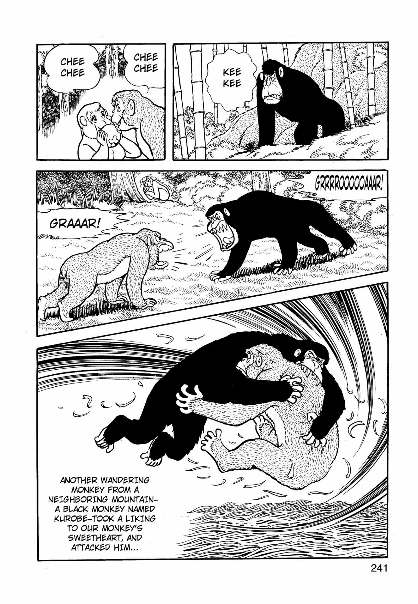 Chim lửa | Chương 68. Chim lửa | Chương 68. 236 – manga, tezuka osamu, hi no tori, chim lua, phoenix, bird of fire.