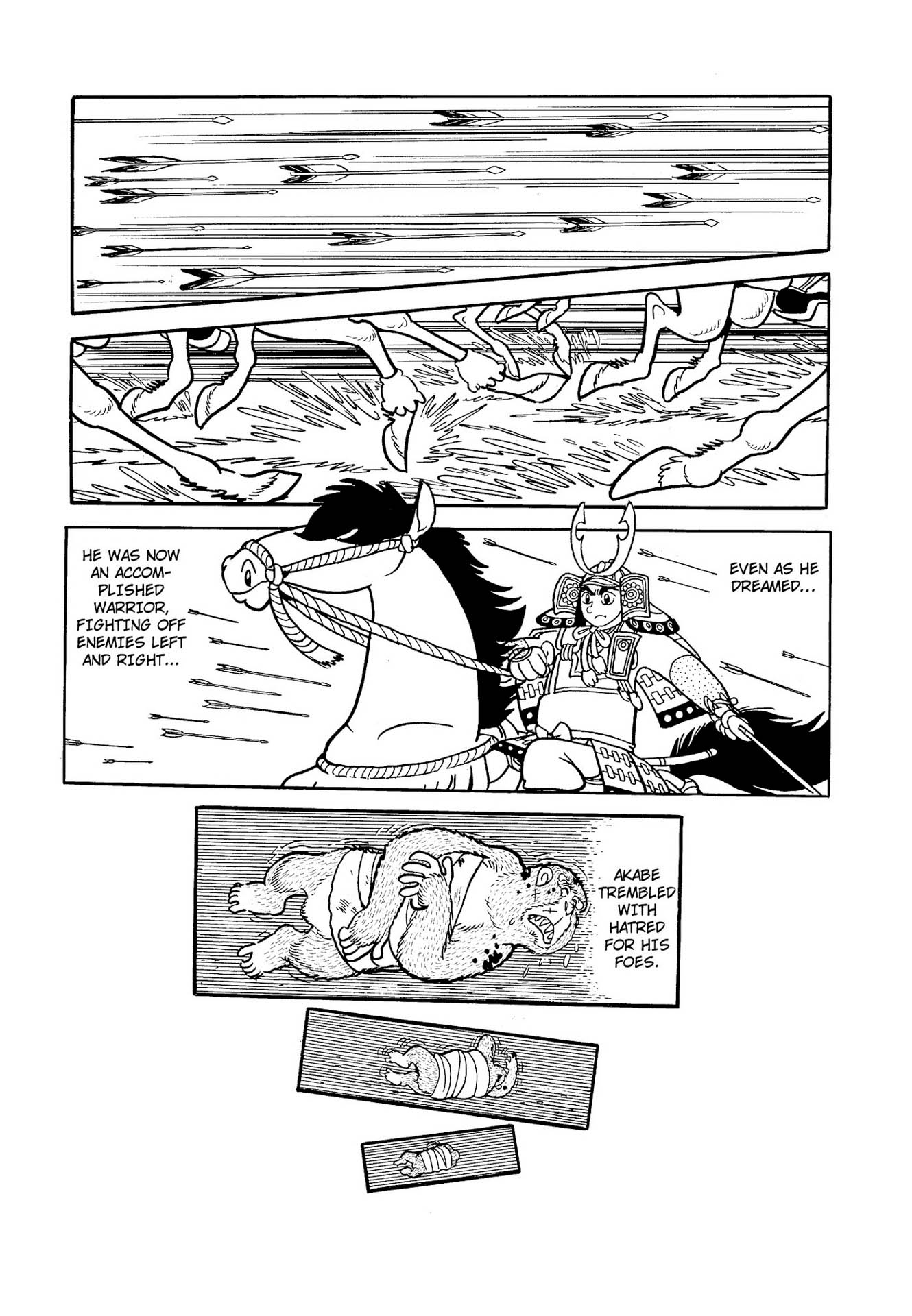 Chim lửa | Chương 68. Chim lửa | Chương 68. 133 – manga, tezuka osamu, hi no tori, chim lua, phoenix, bird of fire.