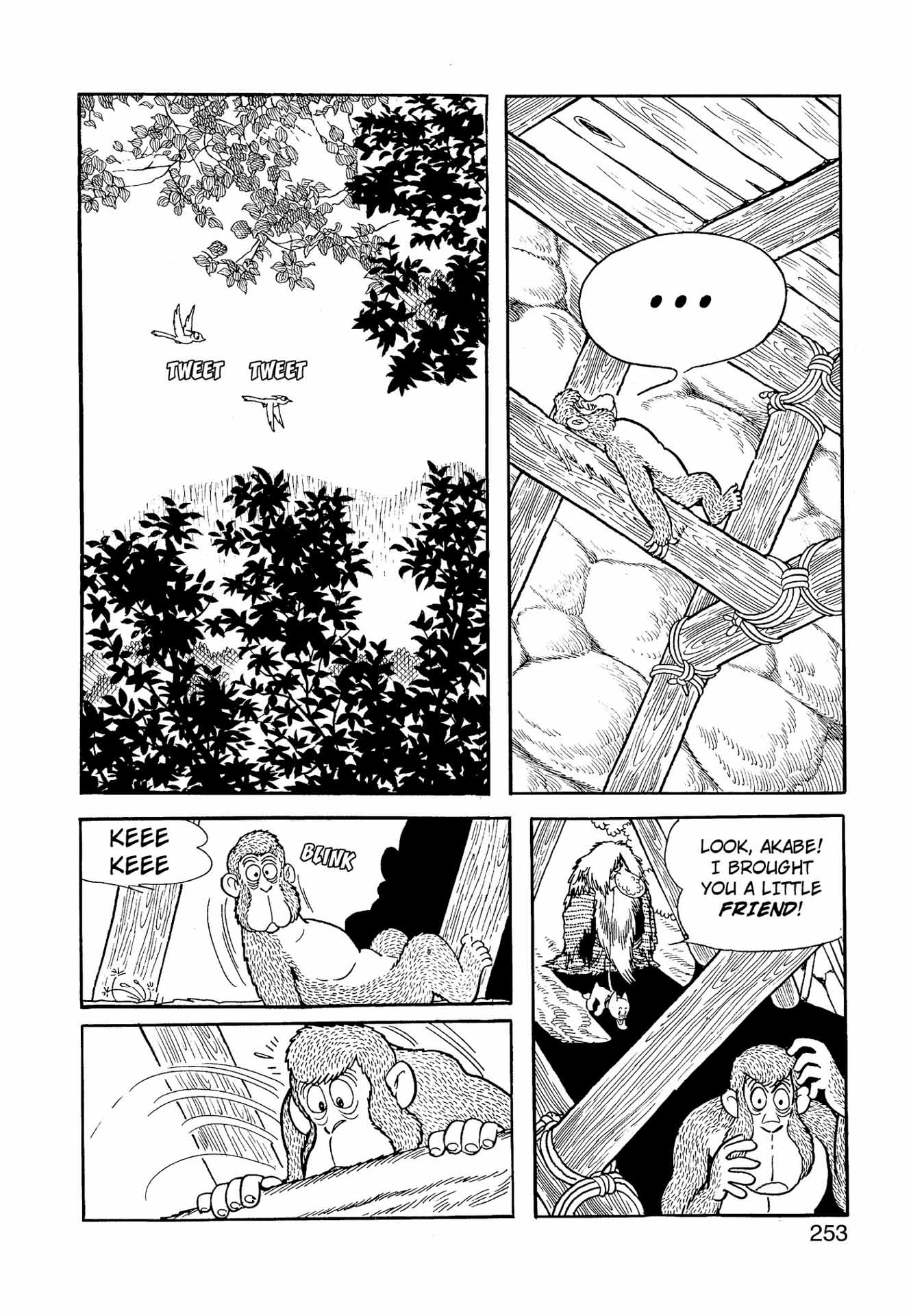 Chim lửa | Chương 68. Chim lửa | Chương 68. 479 – manga, tezuka osamu, hi no tori, chim lua, phoenix, bird of fire.