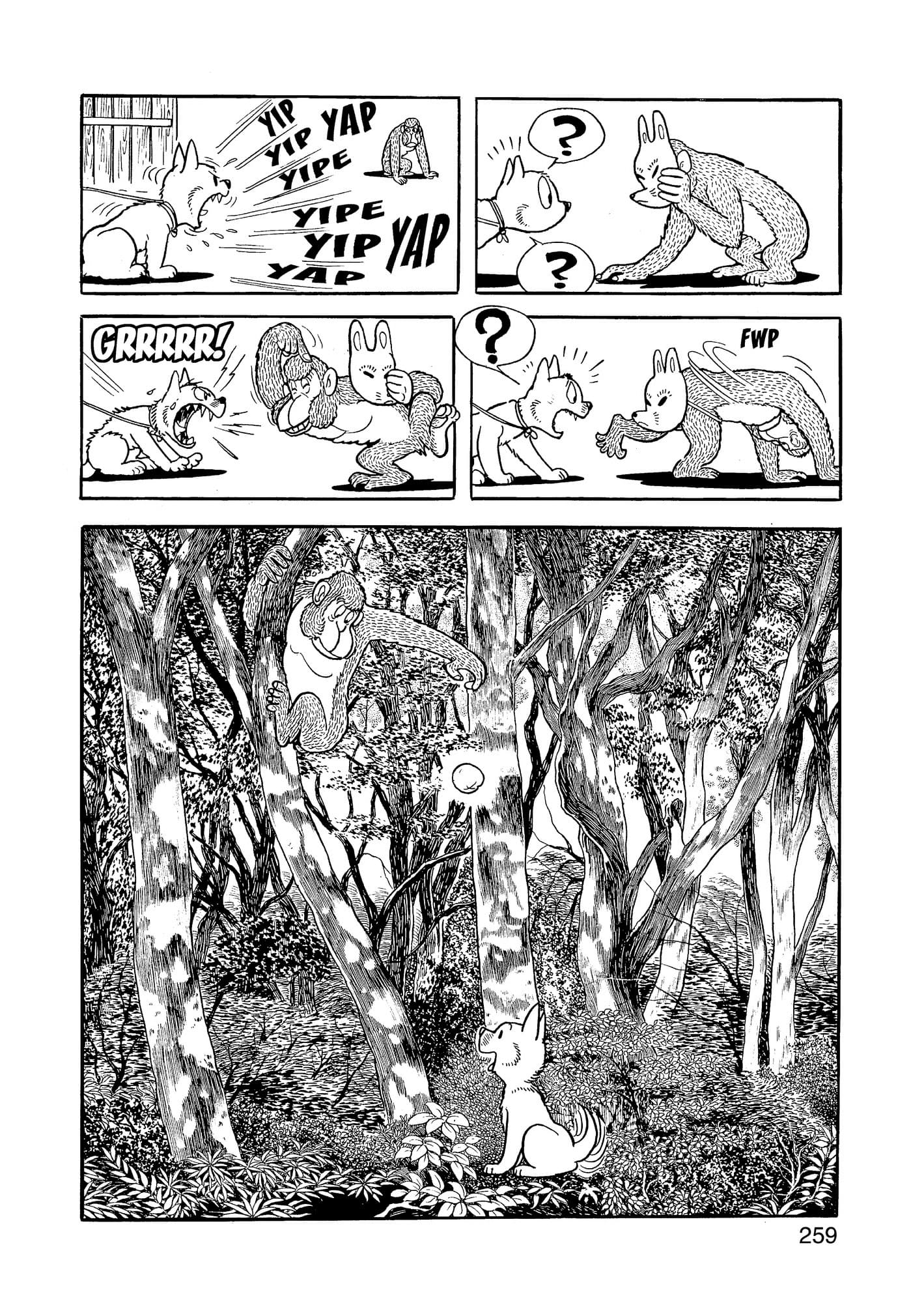 Chim lửa | Chương 68. Chim lửa | Chương 68. 857 – manga, tezuka osamu, hi no tori, chim lua, phoenix, bird of fire.