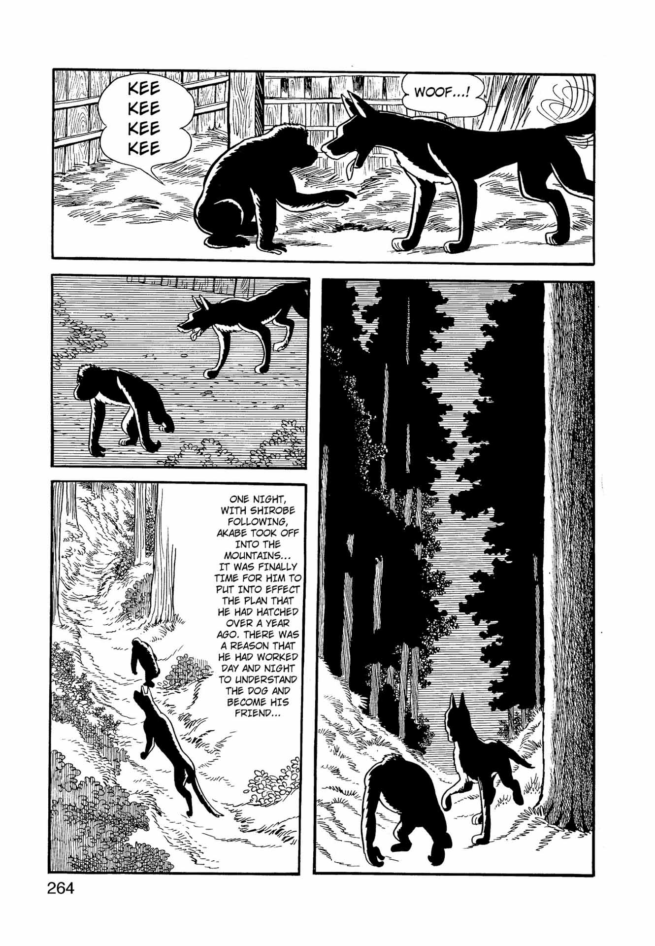 Chim lửa | Chương 68. Chim lửa | Chương 68. 960 – manga, tezuka osamu, hi no tori, chim lua, phoenix, bird of fire.