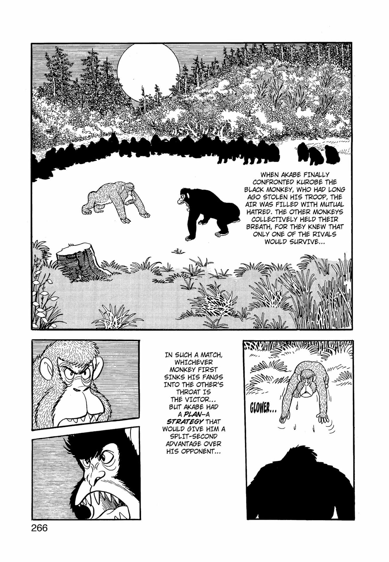 Chim lửa | Chương 68. Chim lửa | Chương 68. 397 – manga, tezuka osamu, hi no tori, chim lua, phoenix, bird of fire.