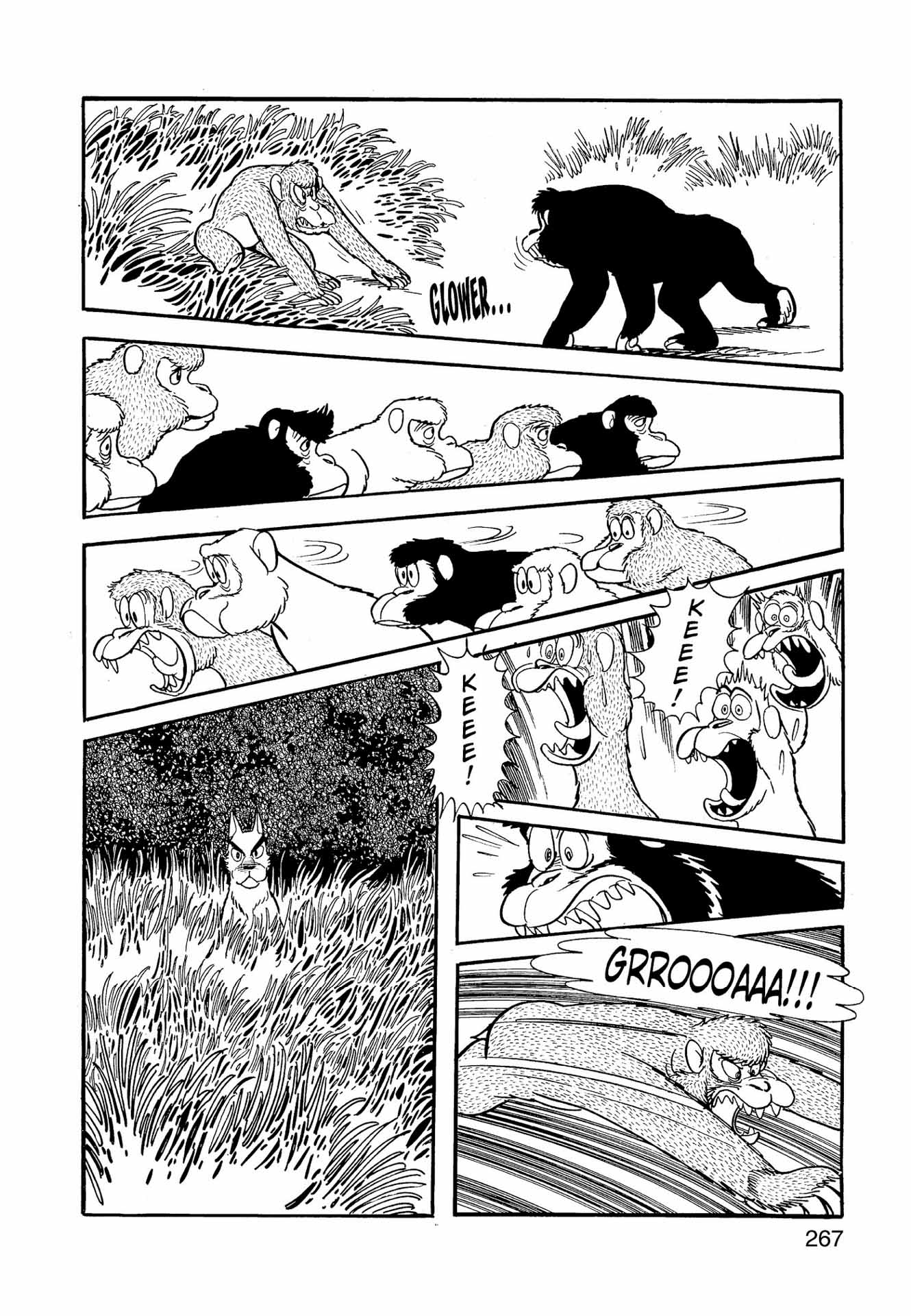 Chim lửa | Chương 68. Chim lửa | Chương 68. 328 – manga, tezuka osamu, hi no tori, chim lua, phoenix, bird of fire.