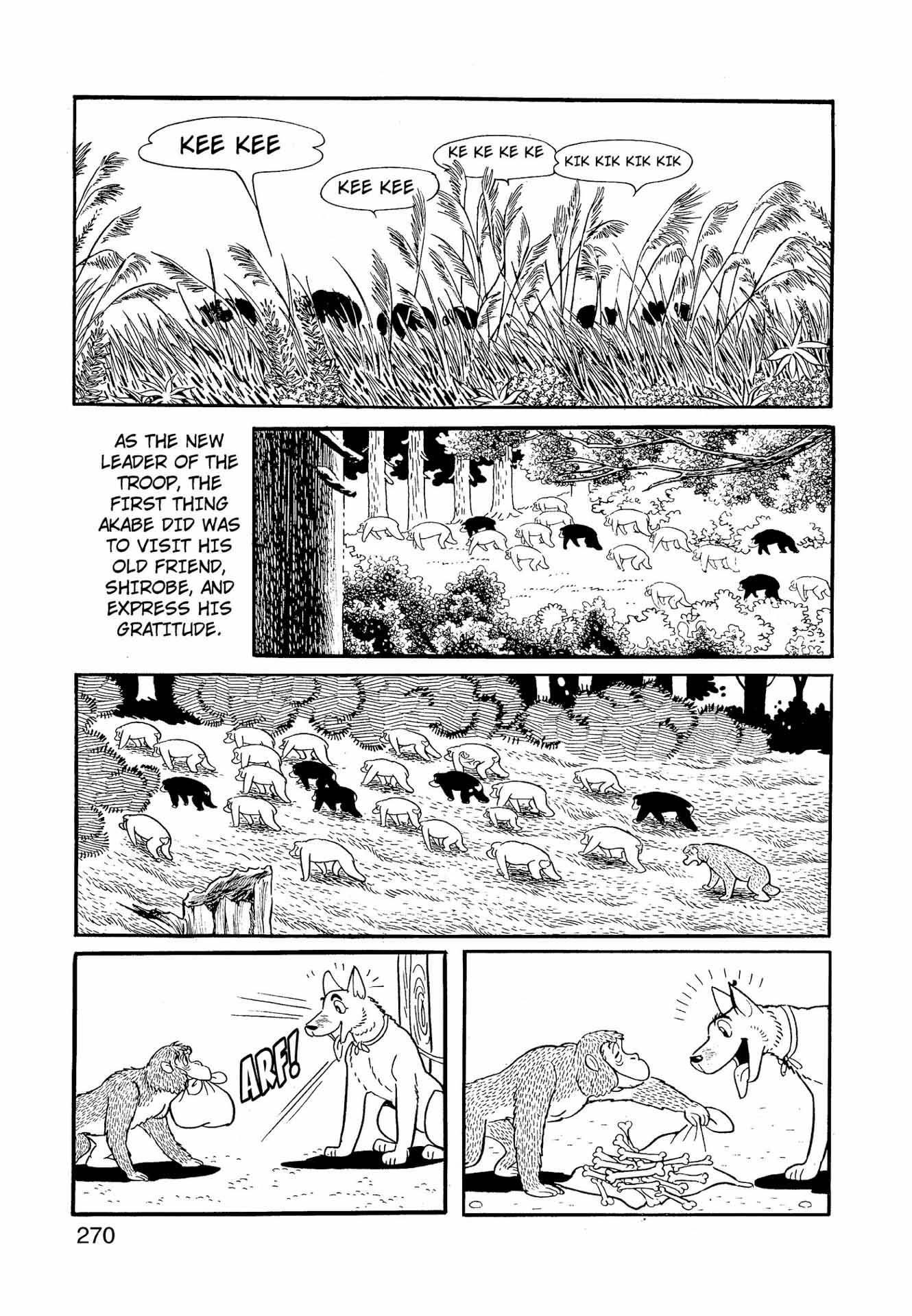 Chim lửa | Chương 68. Chim lửa | Chương 68. 790 – manga, tezuka osamu, hi no tori, chim lua, phoenix, bird of fire.