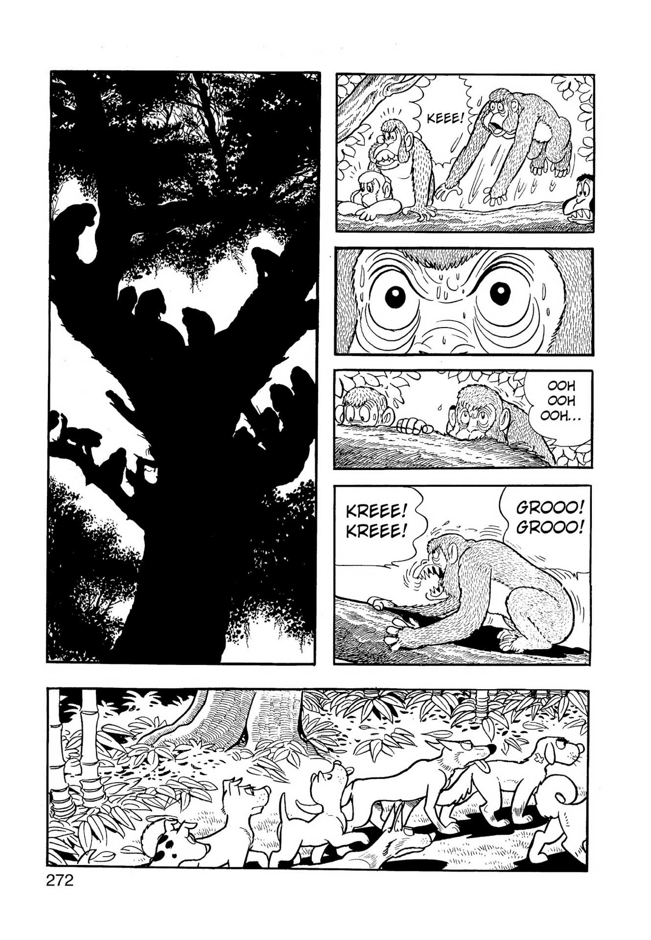 Chim lửa | Chương 68. Chim lửa | Chương 68. 776 – manga, tezuka osamu, hi no tori, chim lua, phoenix, bird of fire.