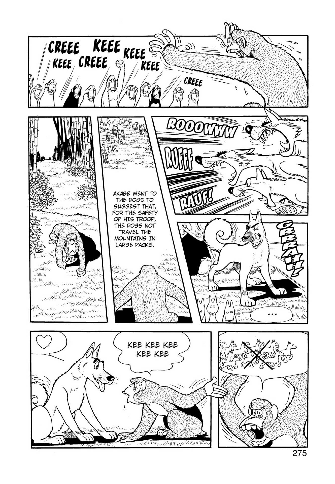 Chim lửa | Chương 68. Chim lửa | Chương 68. 956 – manga, tezuka osamu, hi no tori, chim lua, phoenix, bird of fire.