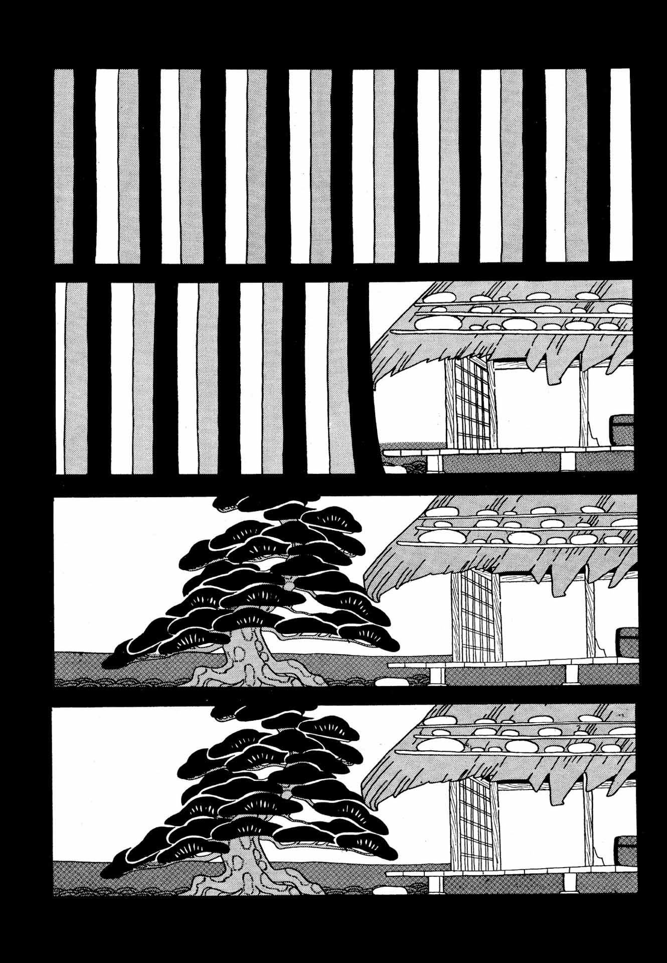 Chim lửa | Chương 69. Chim lửa | Chương 69. 521 – manga, tezuka osamu, hi no tori, chim lua, phoenix, bird of fire.
