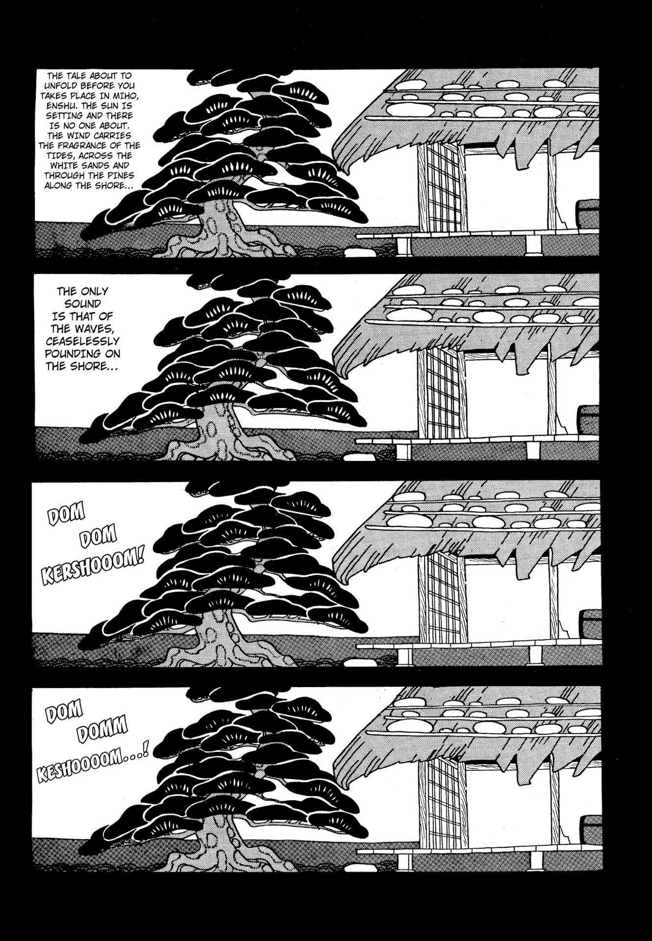 Chim lửa | Chương 69. Chim lửa | Chương 69. 900 – manga, tezuka osamu, hi no tori, chim lua, phoenix, bird of fire.