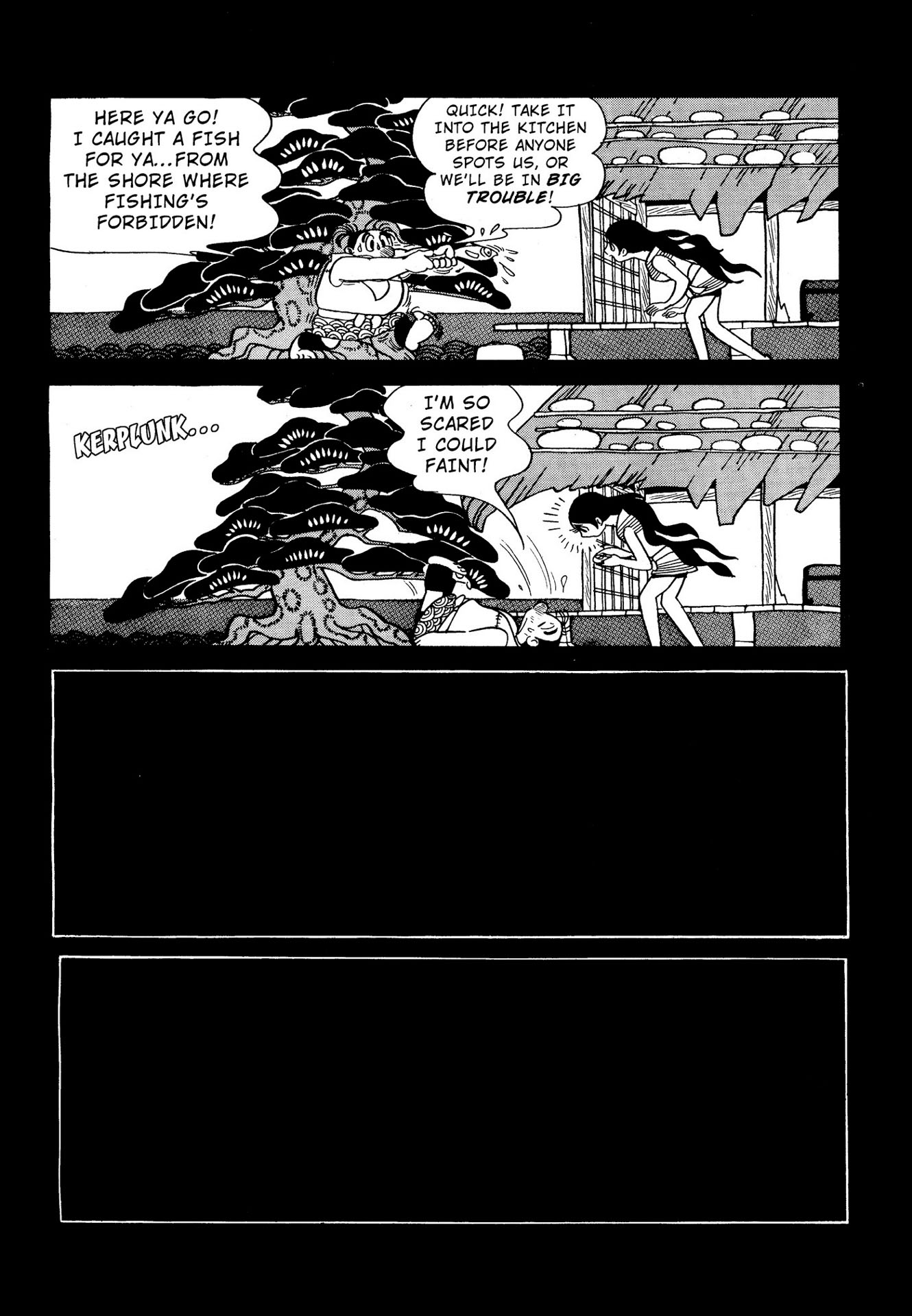Chim lửa | Chương 69. Chim lửa | Chương 69. 883 – manga, tezuka osamu, hi no tori, chim lua, phoenix, bird of fire.
