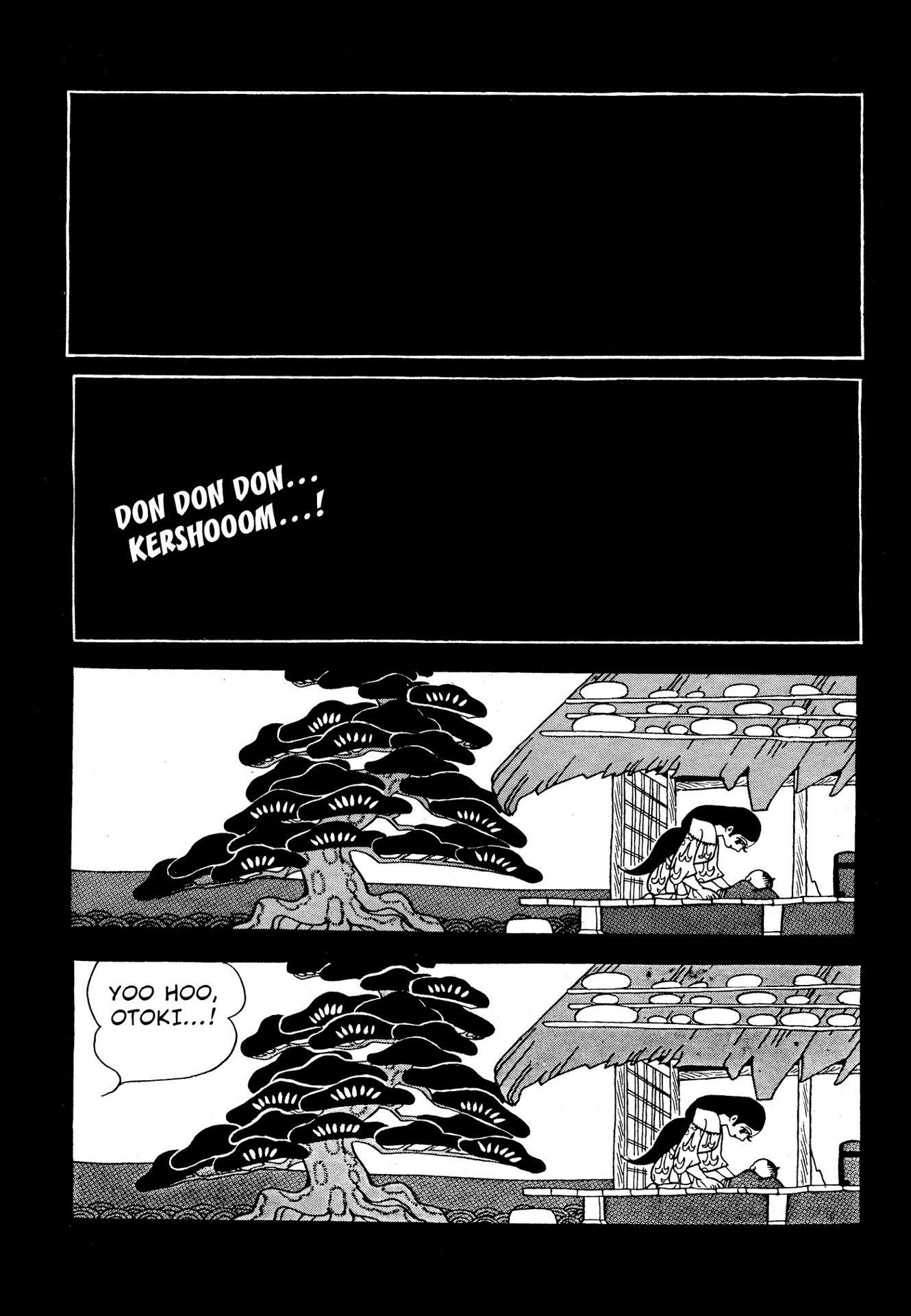 Chim lửa | Chương 69. Chim lửa | Chương 69. 921 – manga, tezuka osamu, hi no tori, chim lua, phoenix, bird of fire.