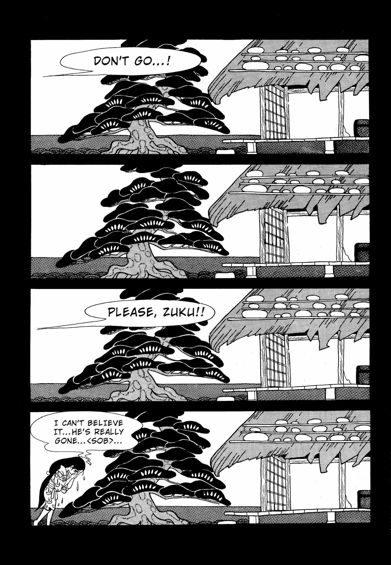 Chim lửa | Chương 69. Chim lửa | Chương 69. 397 – manga, tezuka osamu, hi no tori, chim lua, phoenix, bird of fire.