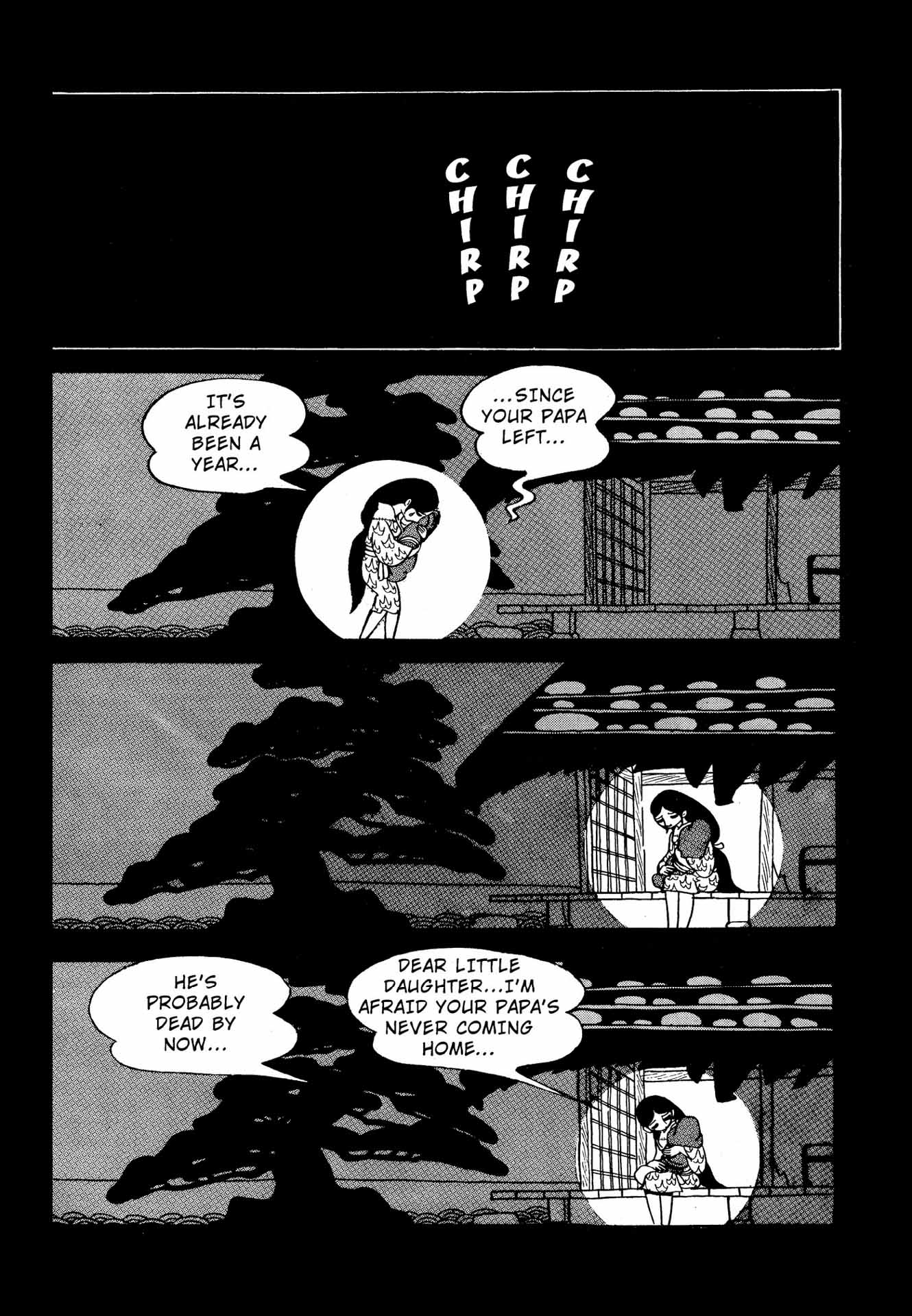 Chim lửa | Chương 69. Chim lửa | Chương 69. 018 – manga, tezuka osamu, hi no tori, chim lua, phoenix, bird of fire.
