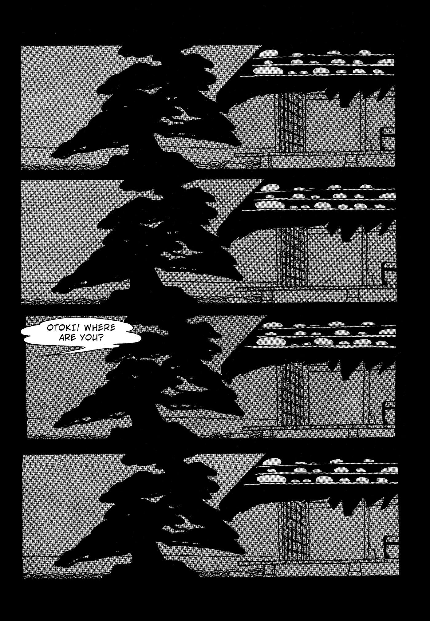 Chim lửa | Chương 69. Chim lửa | Chương 69. 401 – manga, tezuka osamu, hi no tori, chim lua, phoenix, bird of fire.