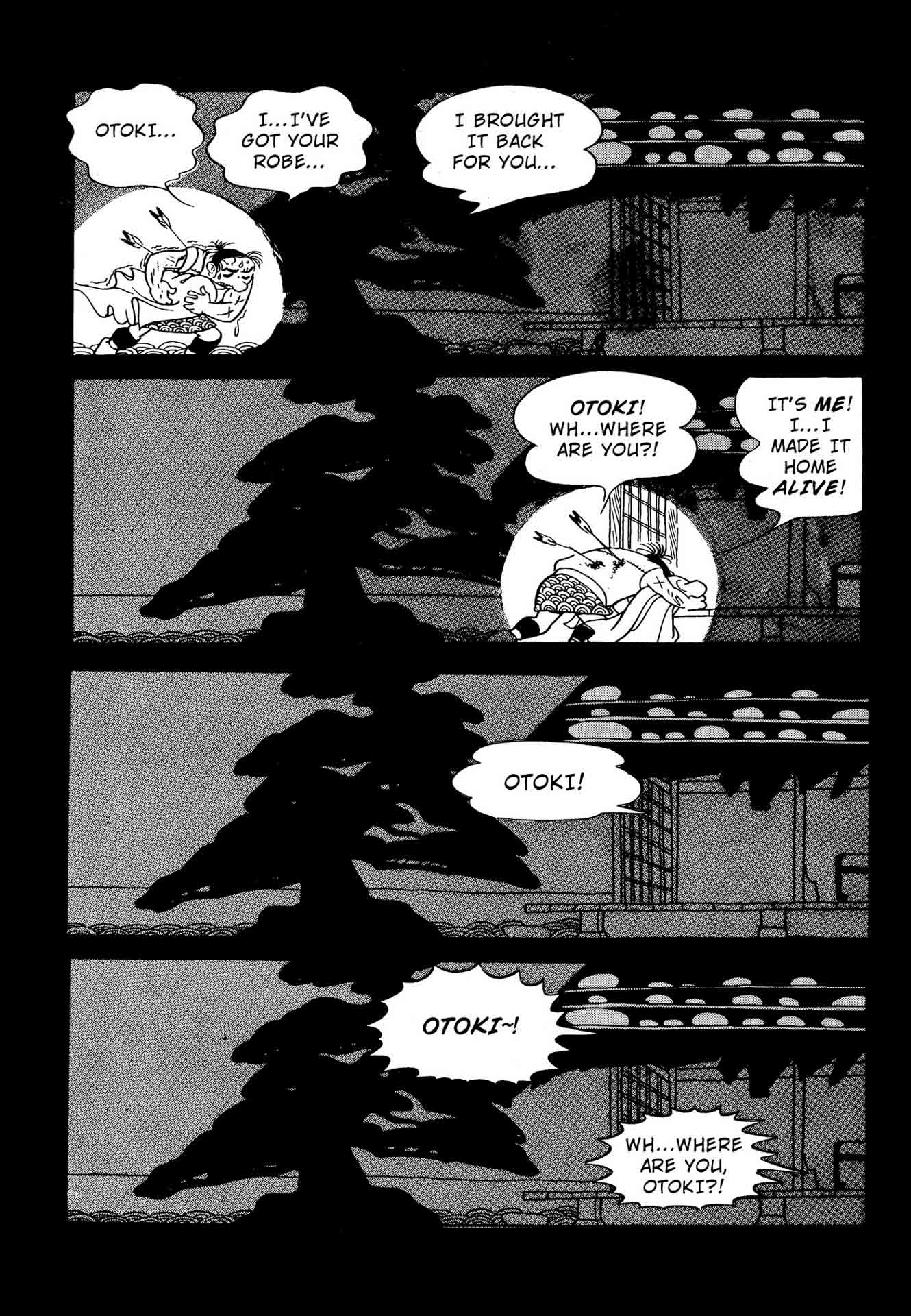 Chim lửa | Chương 69. Chim lửa | Chương 69. 612 – manga, tezuka osamu, hi no tori, chim lua, phoenix, bird of fire.