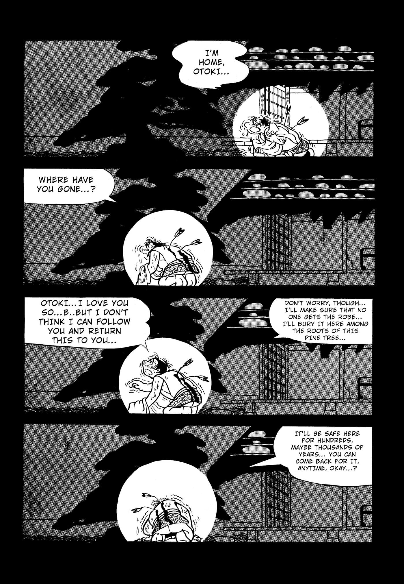 Chim lửa | Chương 69. Chim lửa | Chương 69. 765 – manga, tezuka osamu, hi no tori, chim lua, phoenix, bird of fire.
