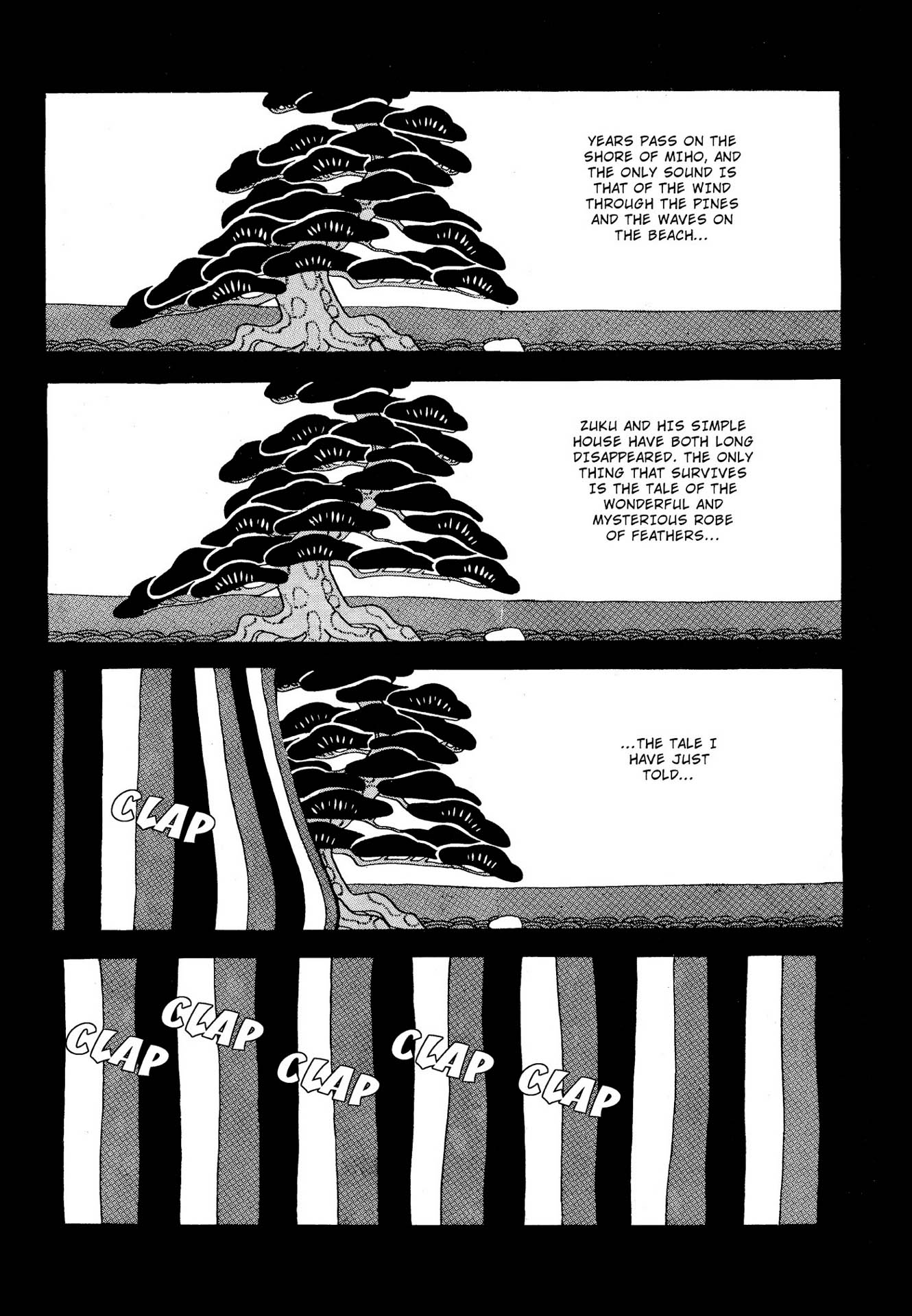 Chim lửa | Chương 69. Chim lửa | Chương 69. 992 – manga, tezuka osamu, hi no tori, chim lua, phoenix, bird of fire.