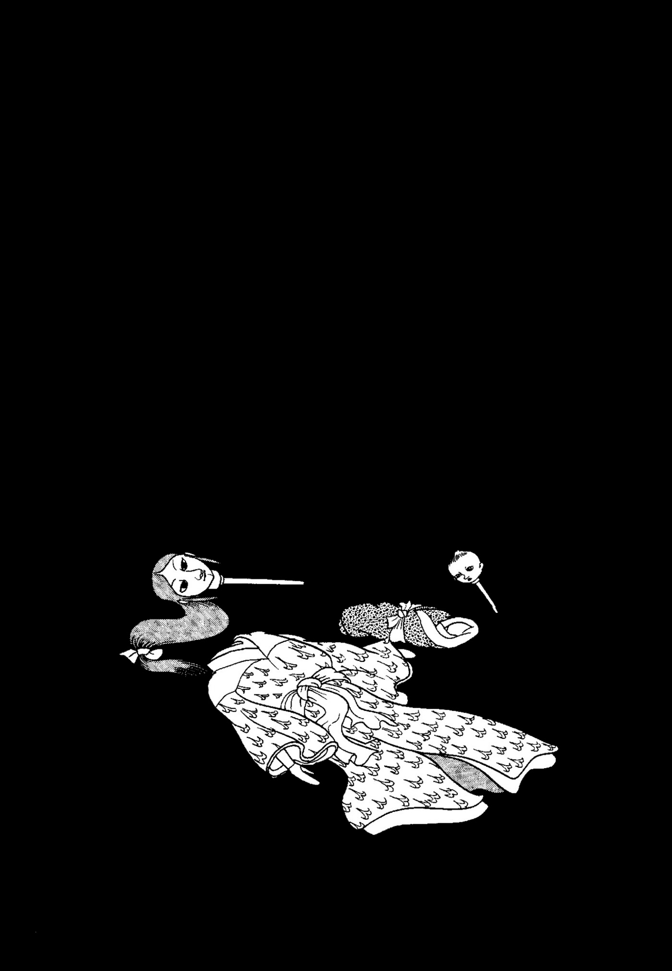 Chim lửa | Chương 69. Chim lửa | Chương 69. 130 – manga, tezuka osamu, hi no tori, chim lua, phoenix, bird of fire.