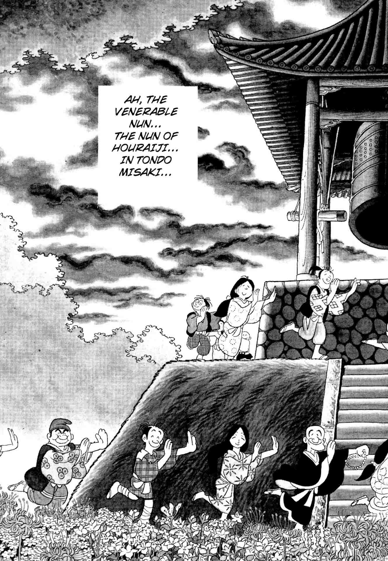 Chim lửa | Chương 70. Chim lửa | Chương 70. 140 – manga, tezuka osamu, hi no tori, chim lua, phoenix, bird of fire.