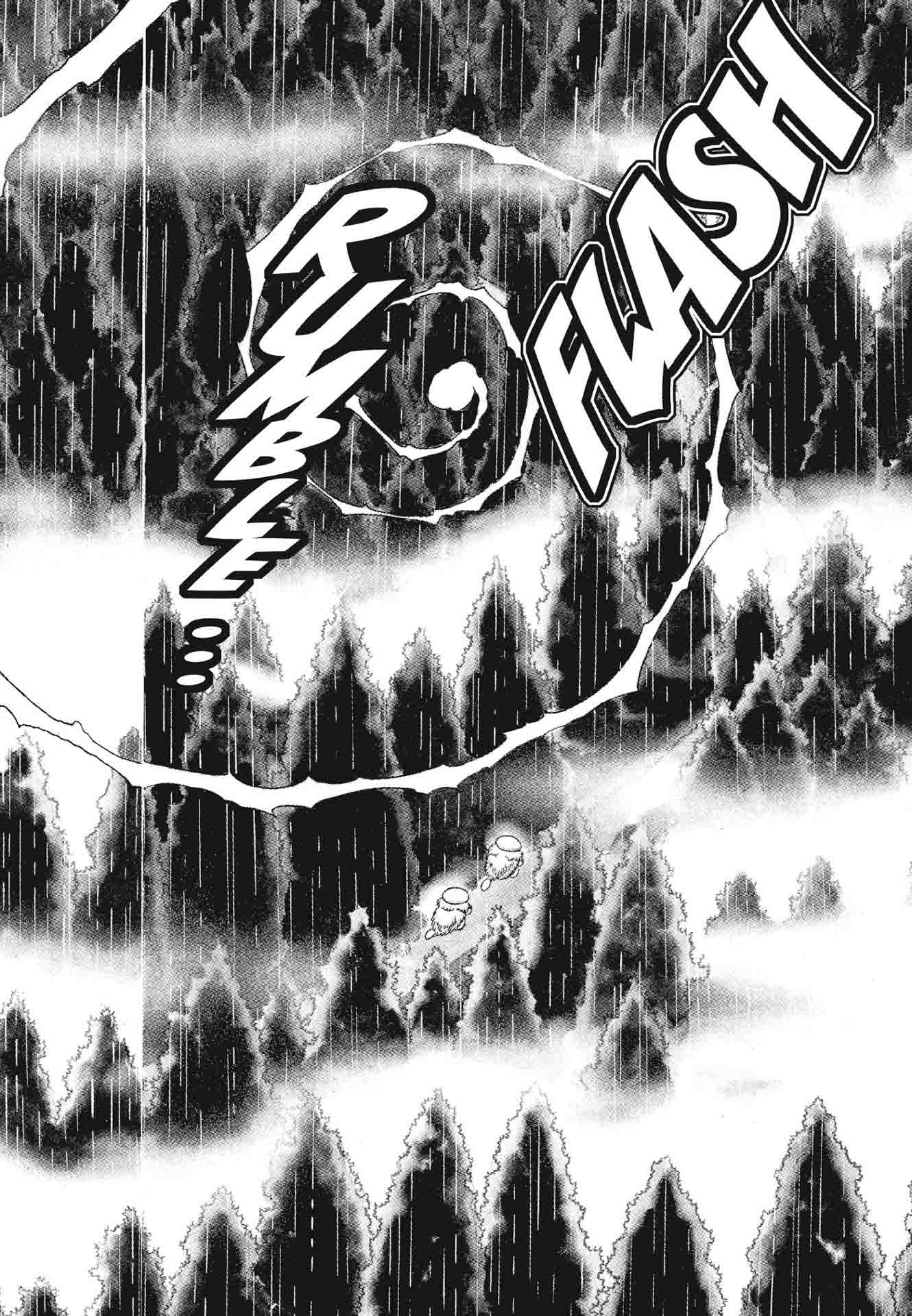 Chim lửa | Chương 70. Chim lửa | Chương 70. 443 – manga, tezuka osamu, hi no tori, chim lua, phoenix, bird of fire.