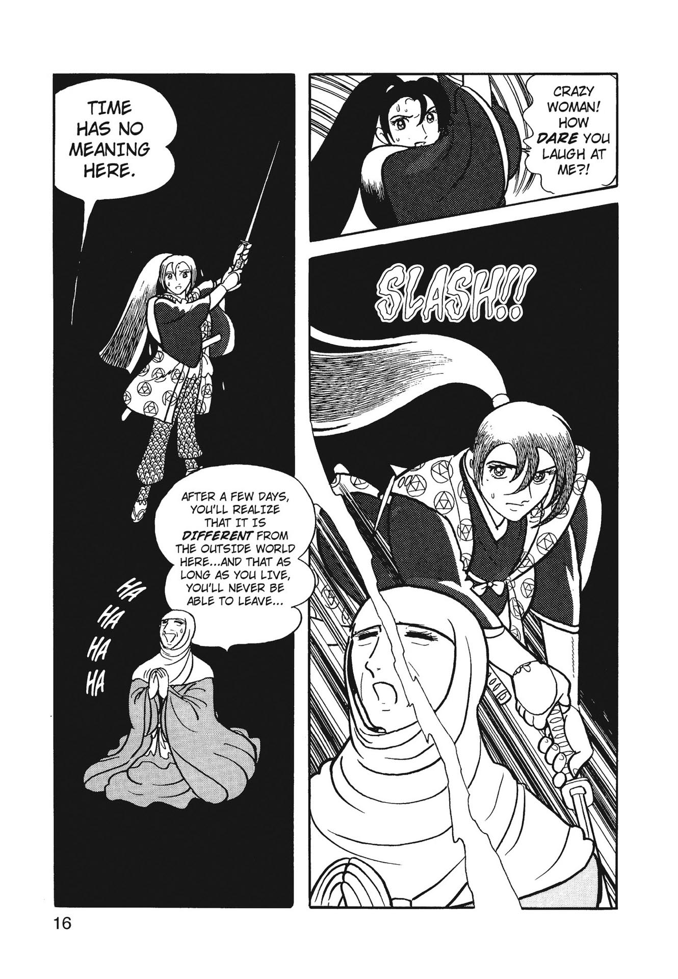 Chim lửa | Chương 70. Chim lửa | Chương 70. 330 – manga, tezuka osamu, hi no tori, chim lua, phoenix, bird of fire.