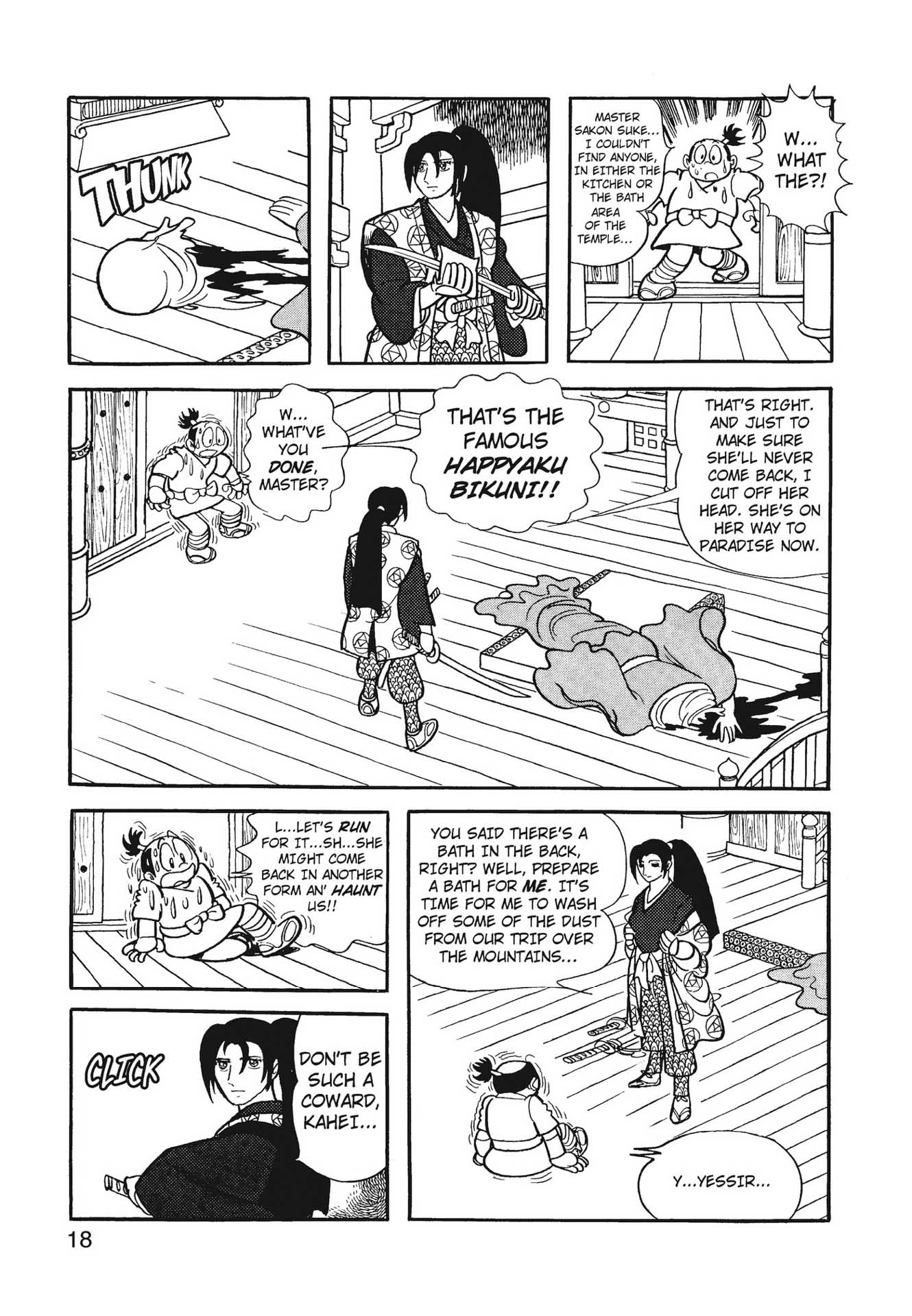 Chim lửa | Chương 70. Chim lửa | Chương 70. 802 – manga, tezuka osamu, hi no tori, chim lua, phoenix, bird of fire.