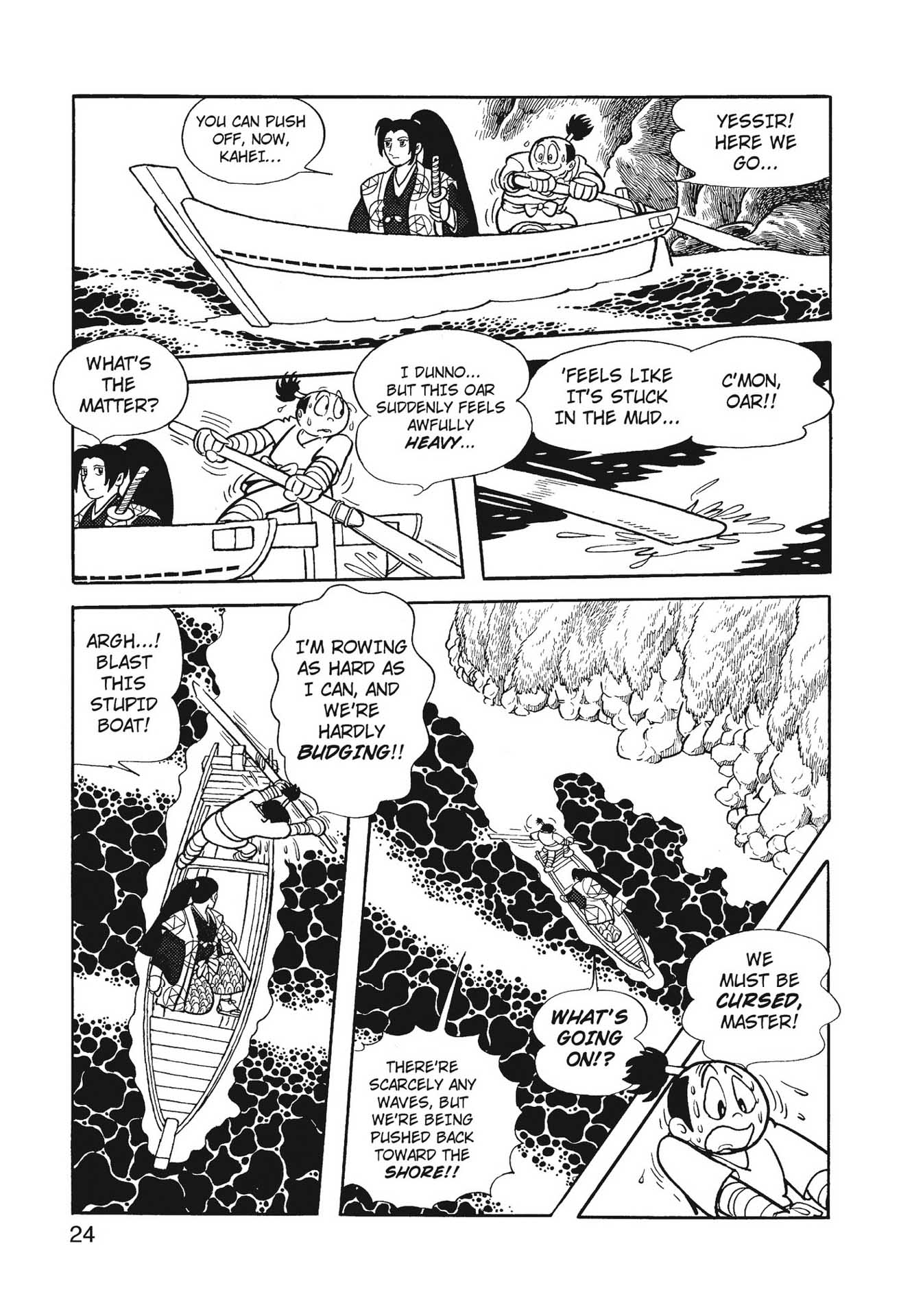 Chim lửa | Chương 70. Chim lửa | Chương 70. 558 – manga, tezuka osamu, hi no tori, chim lua, phoenix, bird of fire.