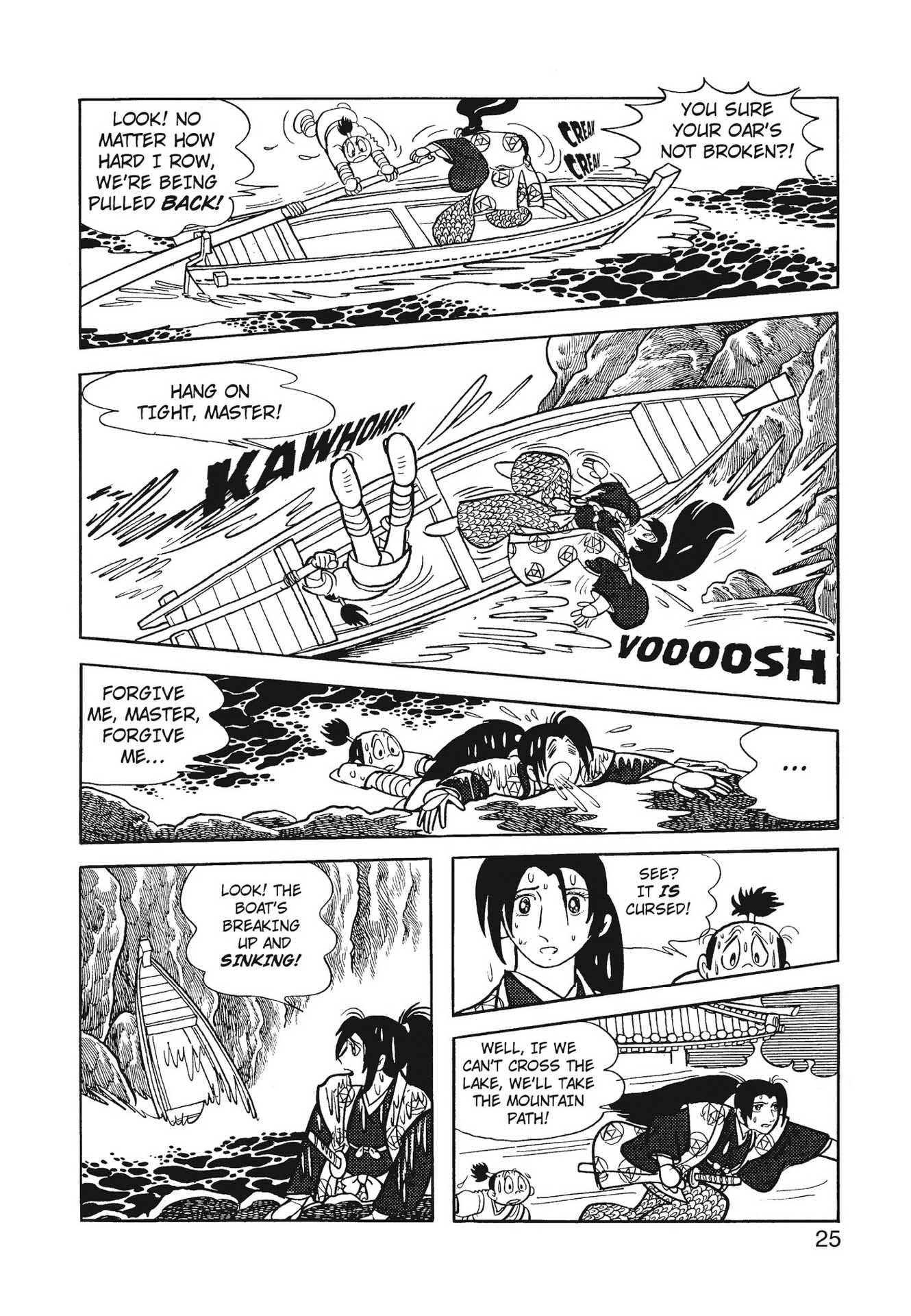 Chim lửa | Chương 70. Chim lửa | Chương 70. 798 – manga, tezuka osamu, hi no tori, chim lua, phoenix, bird of fire.