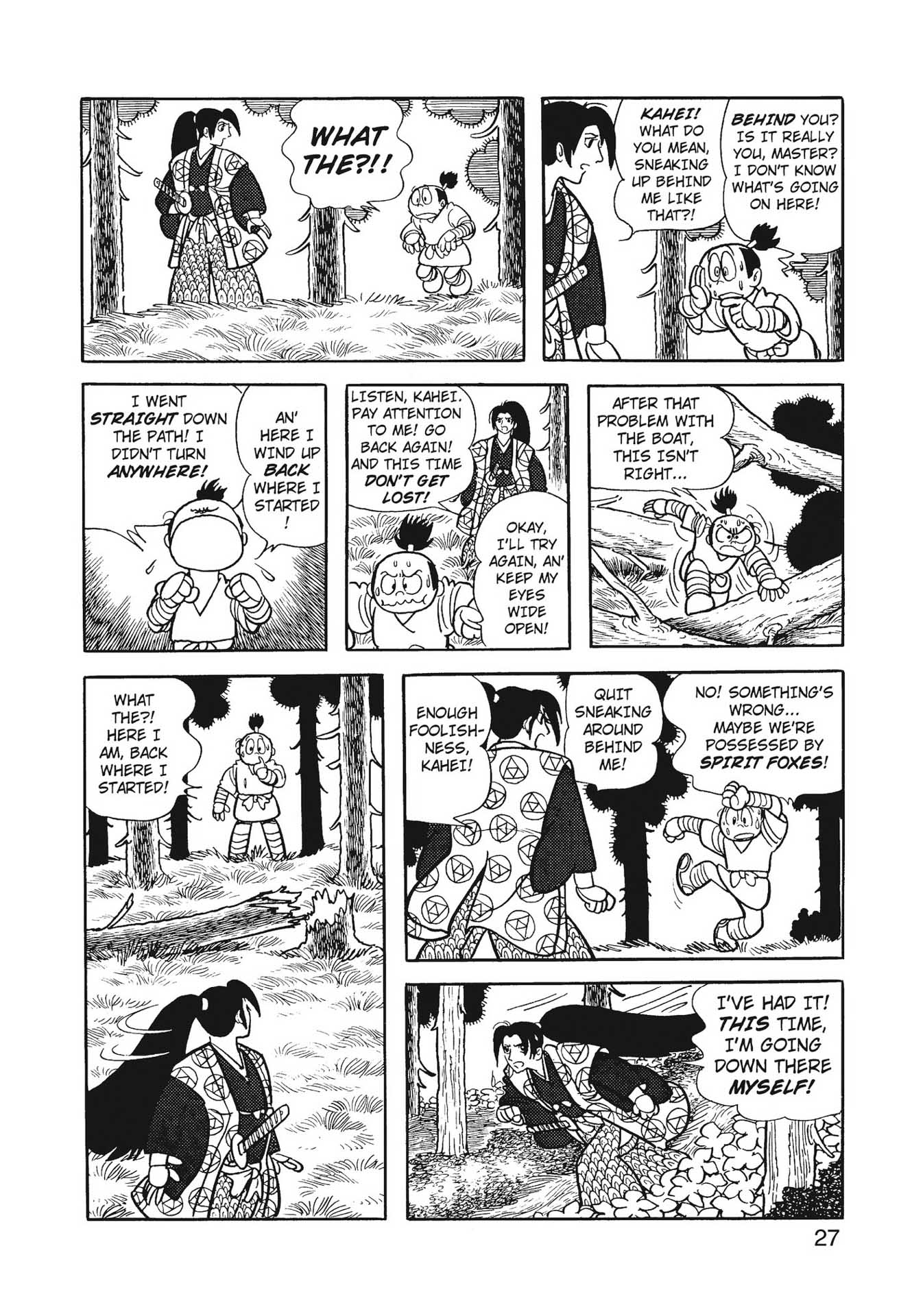 Chim lửa | Chương 70. Chim lửa | Chương 70. 411 – manga, tezuka osamu, hi no tori, chim lua, phoenix, bird of fire.