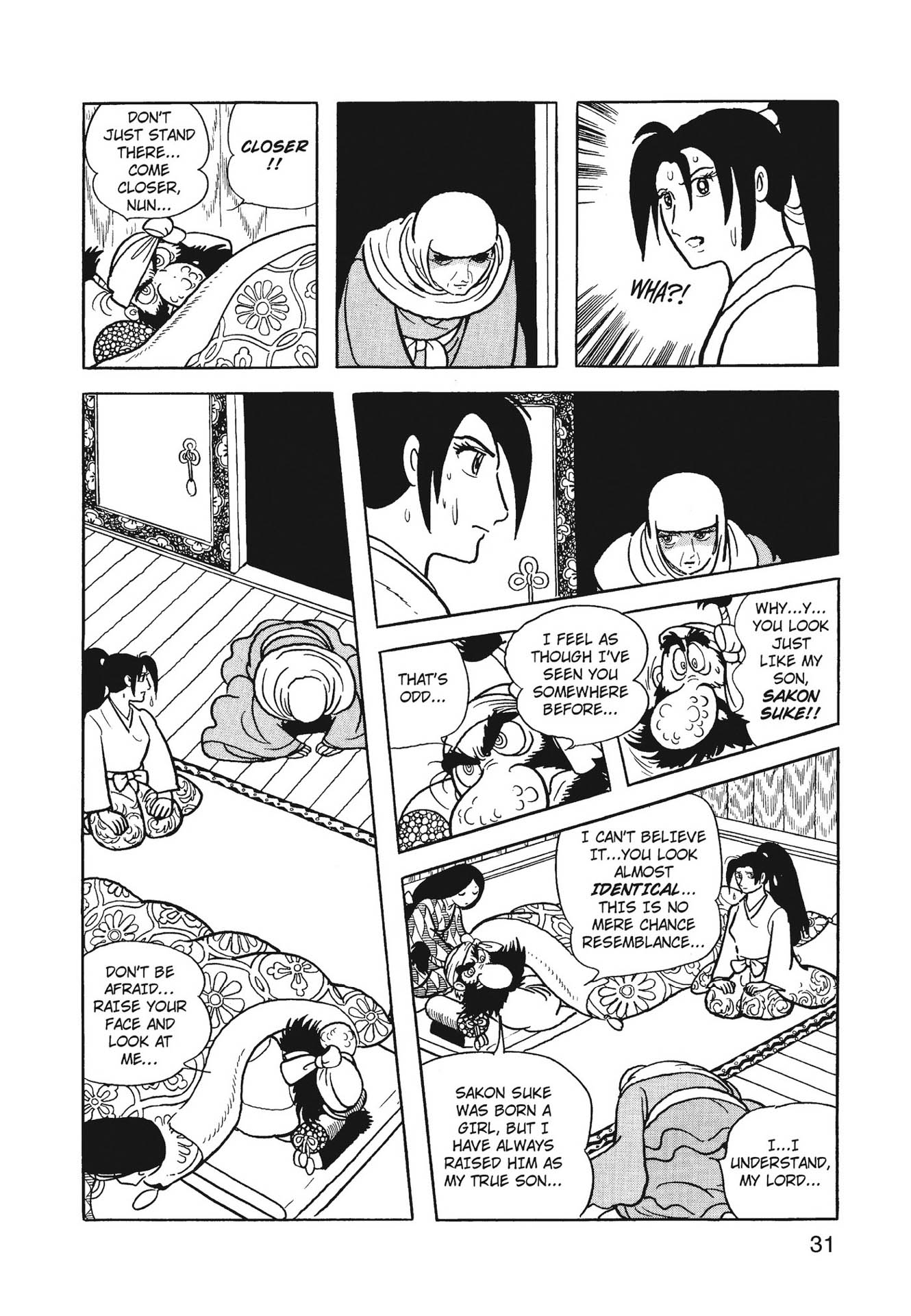Chim lửa | Chương 70. Chim lửa | Chương 70. 486 – manga, tezuka osamu, hi no tori, chim lua, phoenix, bird of fire.