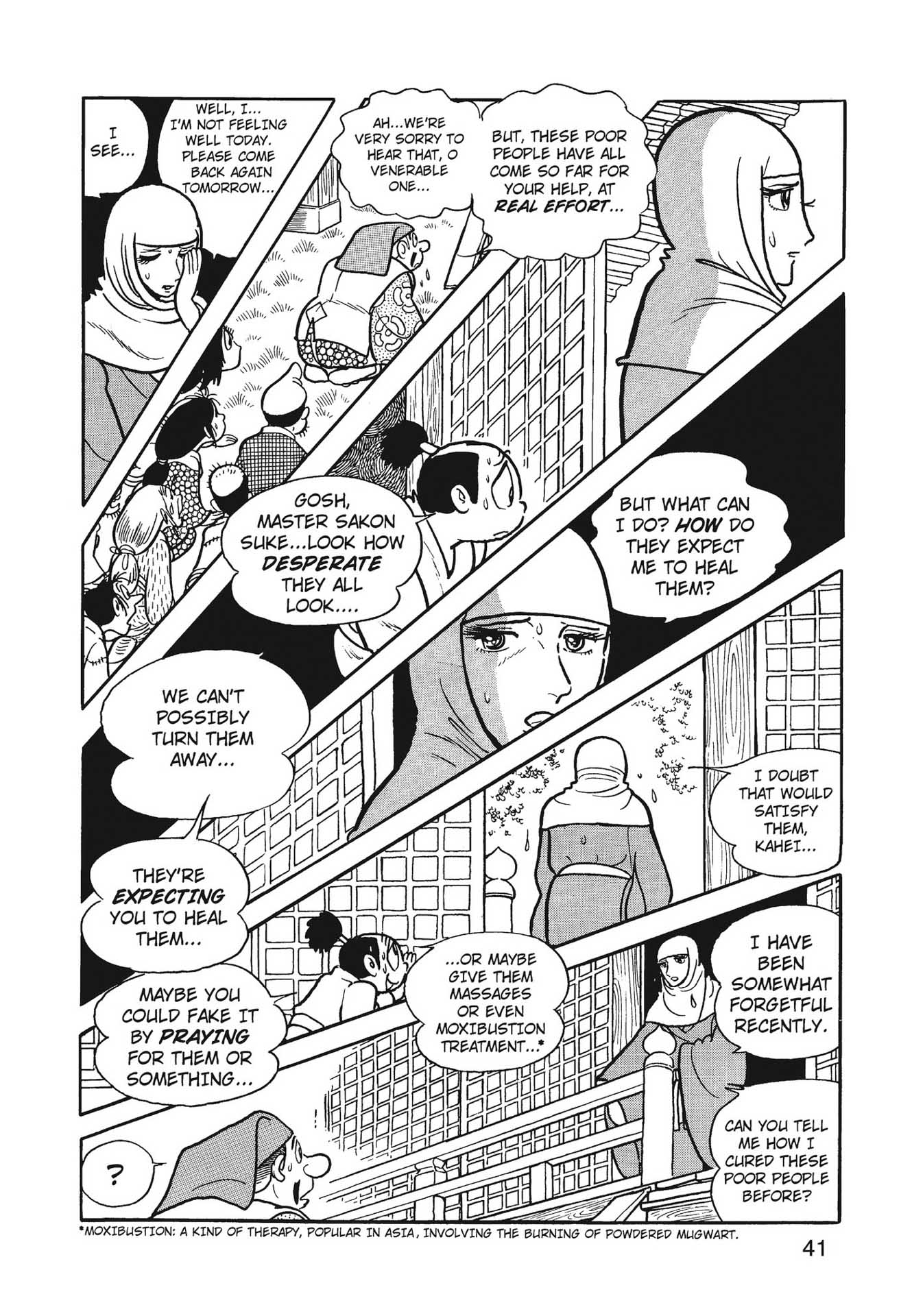 Chim lửa | Chương 71. Chim lửa | Chương 71. 193 – manga, tezuka osamu, hi no tori, chim lua, phoenix, bird of fire.