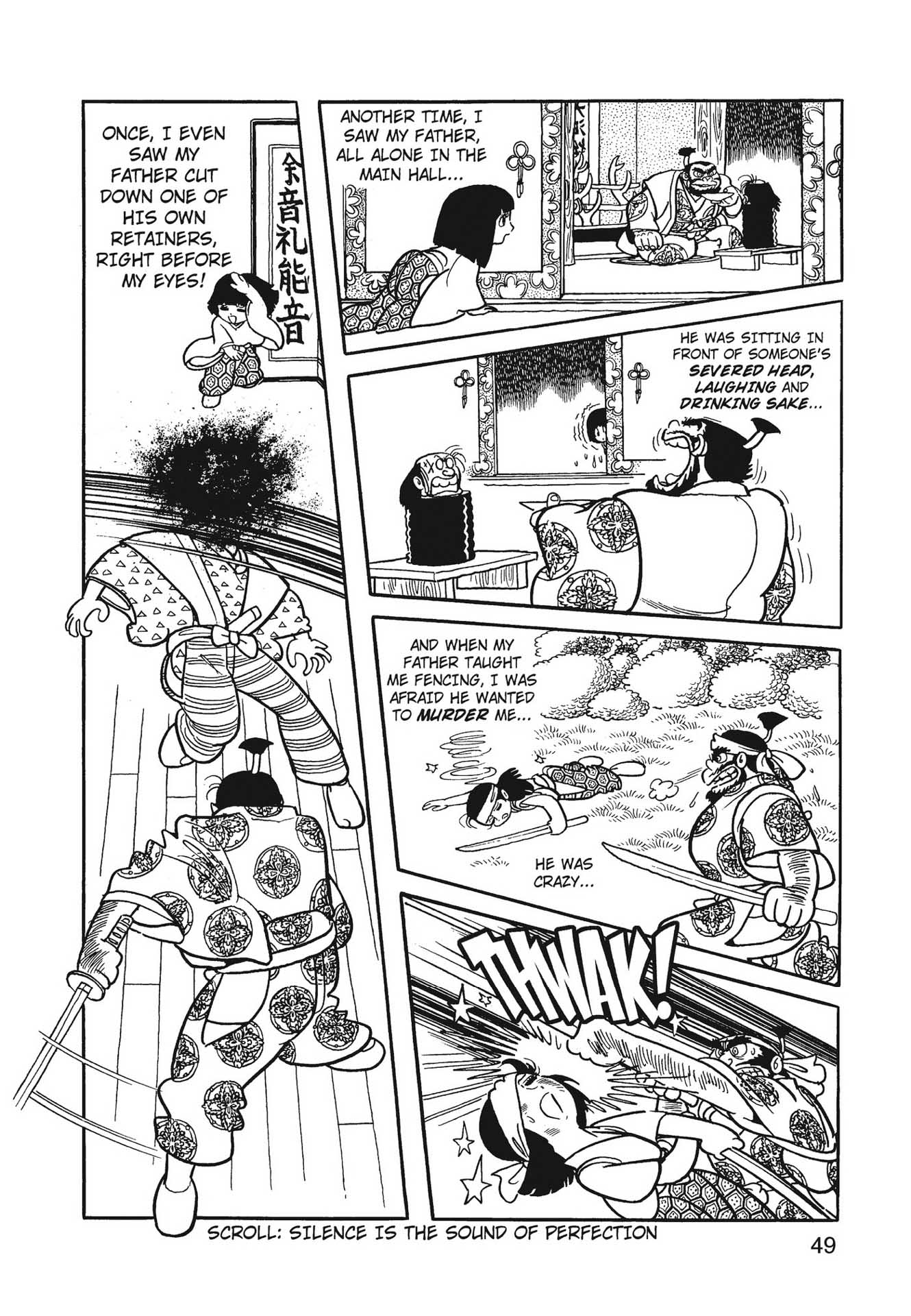 Chim lửa | Chương 71. Chim lửa | Chương 71. 815 – manga, tezuka osamu, hi no tori, chim lua, phoenix, bird of fire.