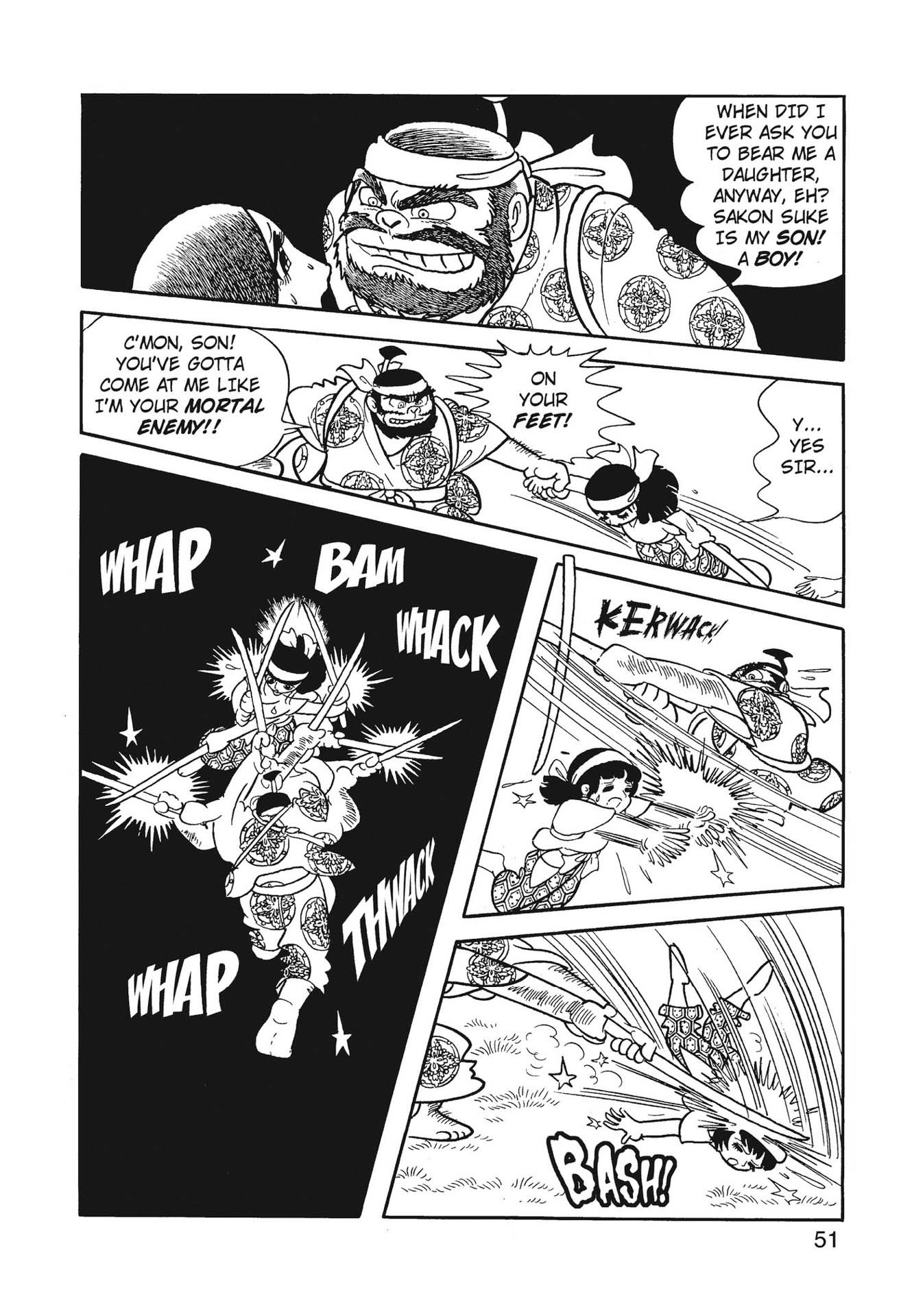 Chim lửa | Chương 71. Chim lửa | Chương 71. 820 – manga, tezuka osamu, hi no tori, chim lua, phoenix, bird of fire.
