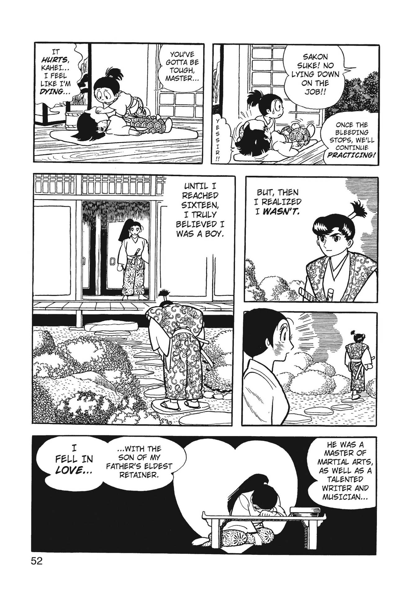 Chim lửa | Chương 71. Chim lửa | Chương 71. 905 – manga, tezuka osamu, hi no tori, chim lua, phoenix, bird of fire.